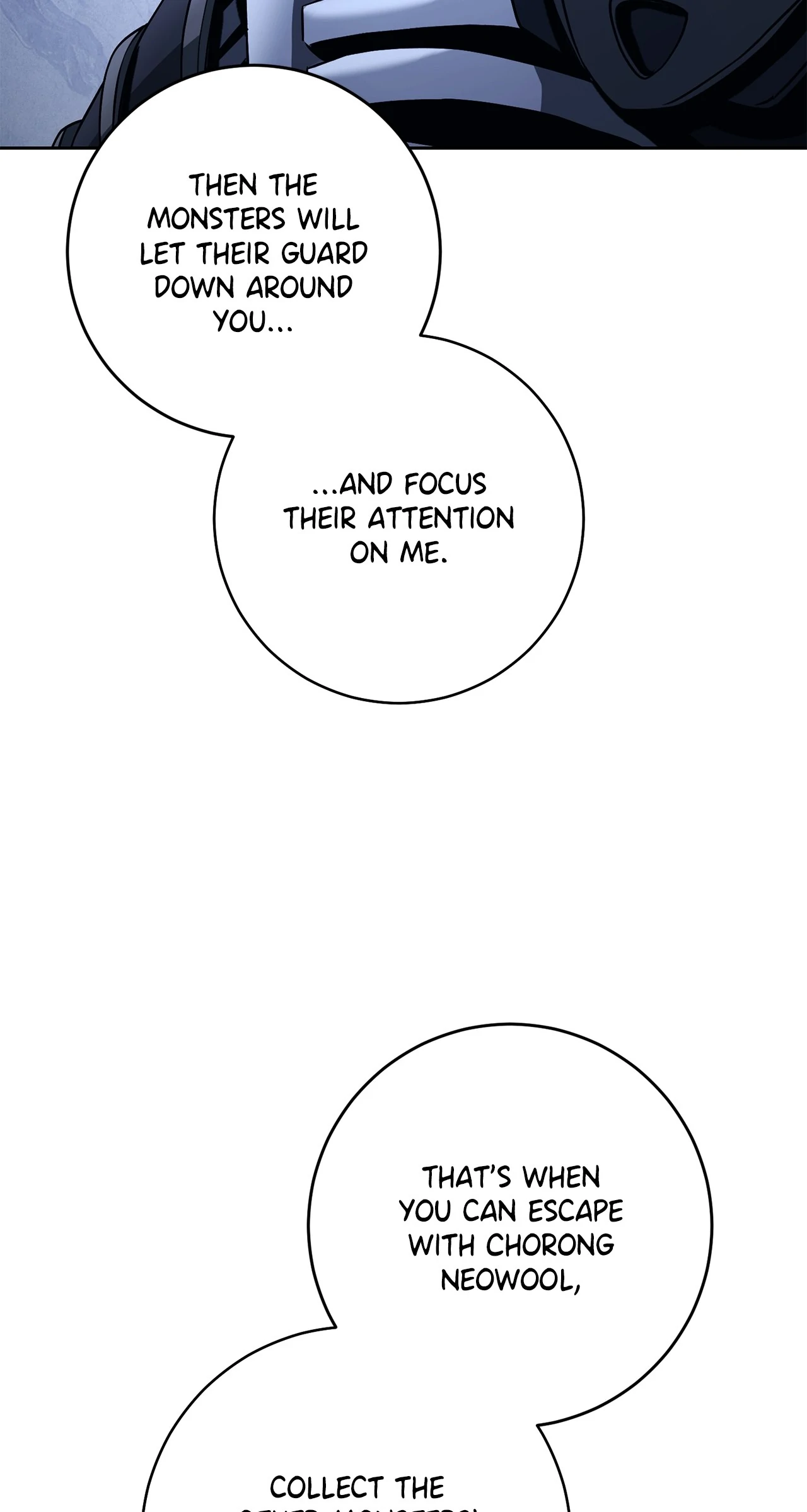 Read The Skeleton Soldier Failed to Defend the Dungeon EN Manga Online