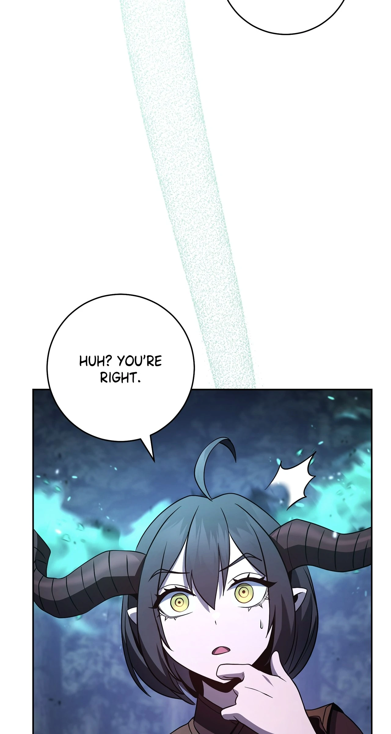 Read The Skeleton Soldier Failed to Defend the Dungeon EN Manga Online