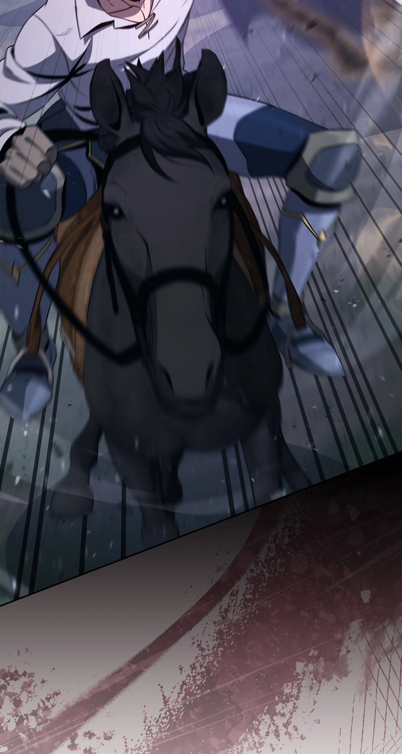 Read The Skeleton Soldier Failed to Defend the Dungeon EN Manga Online