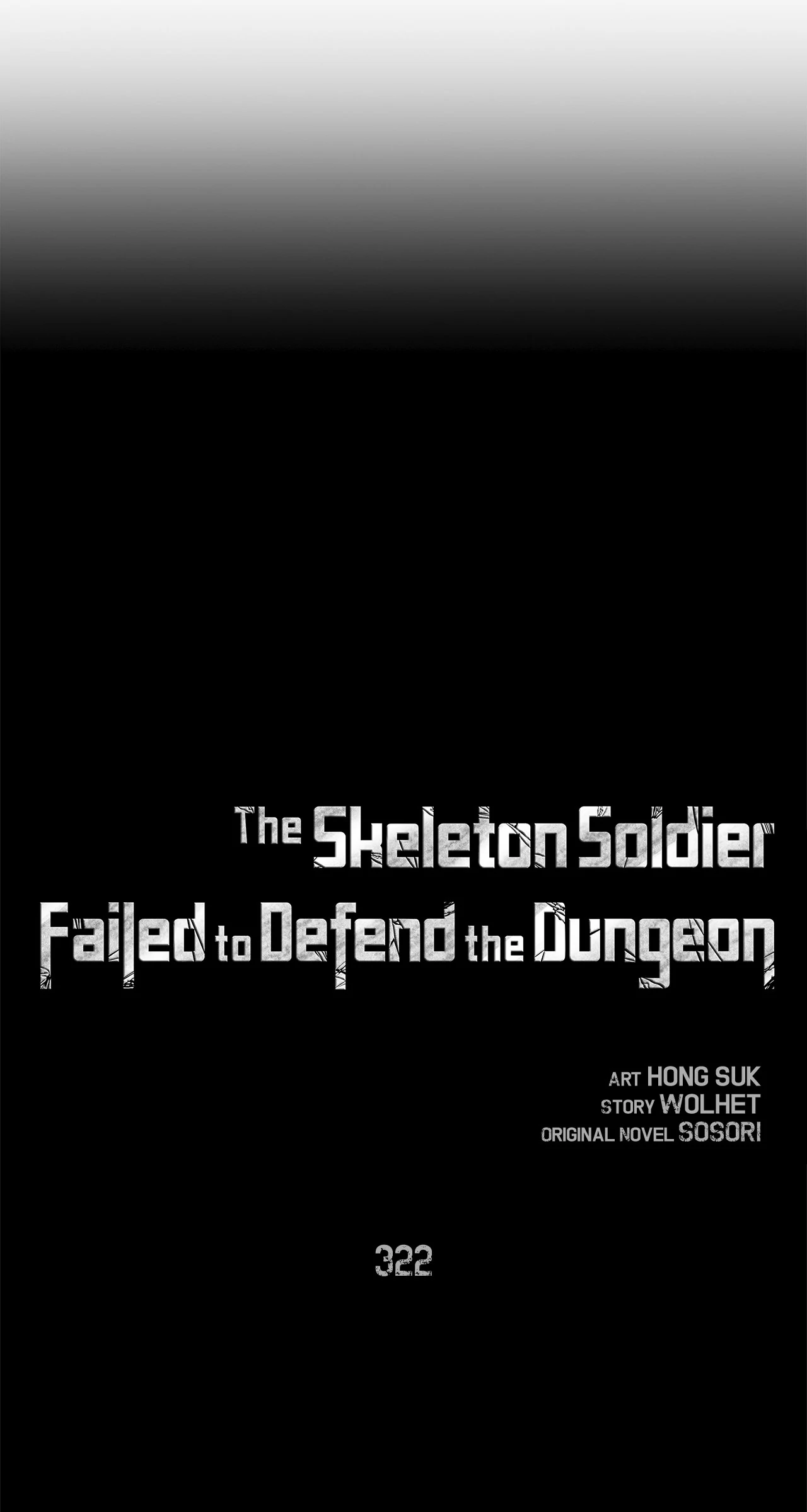 Read The Skeleton Soldier Failed to Defend the Dungeon EN Manga Online