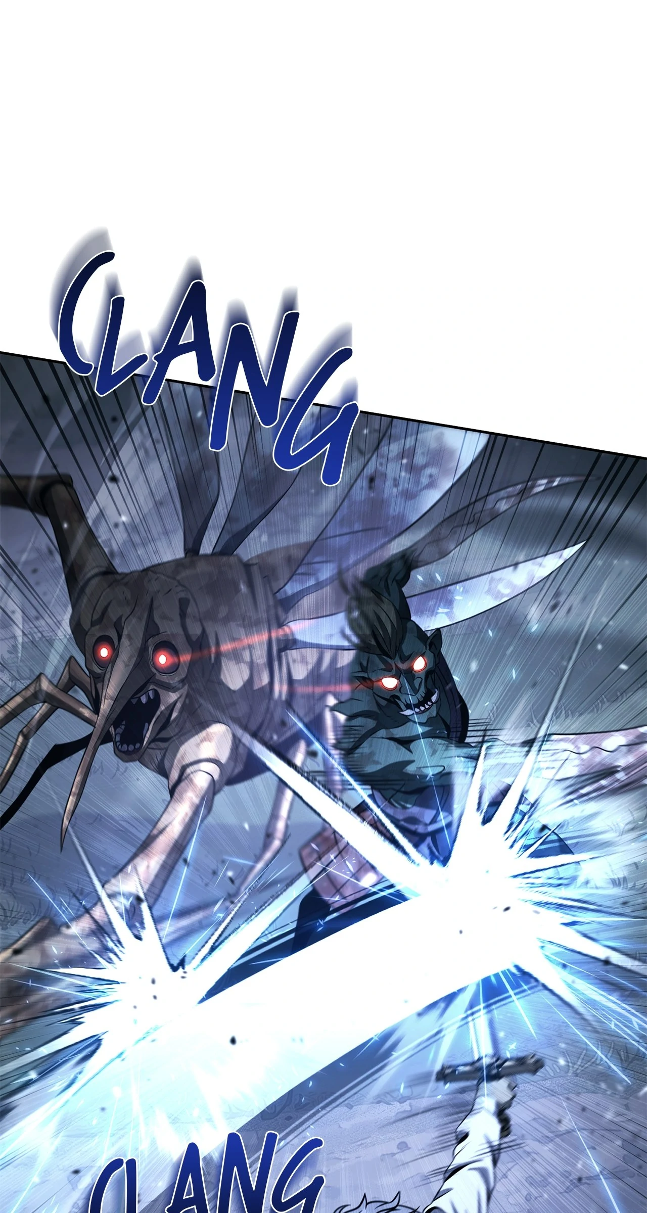 Read The Skeleton Soldier Failed to Defend the Dungeon EN Manga Online