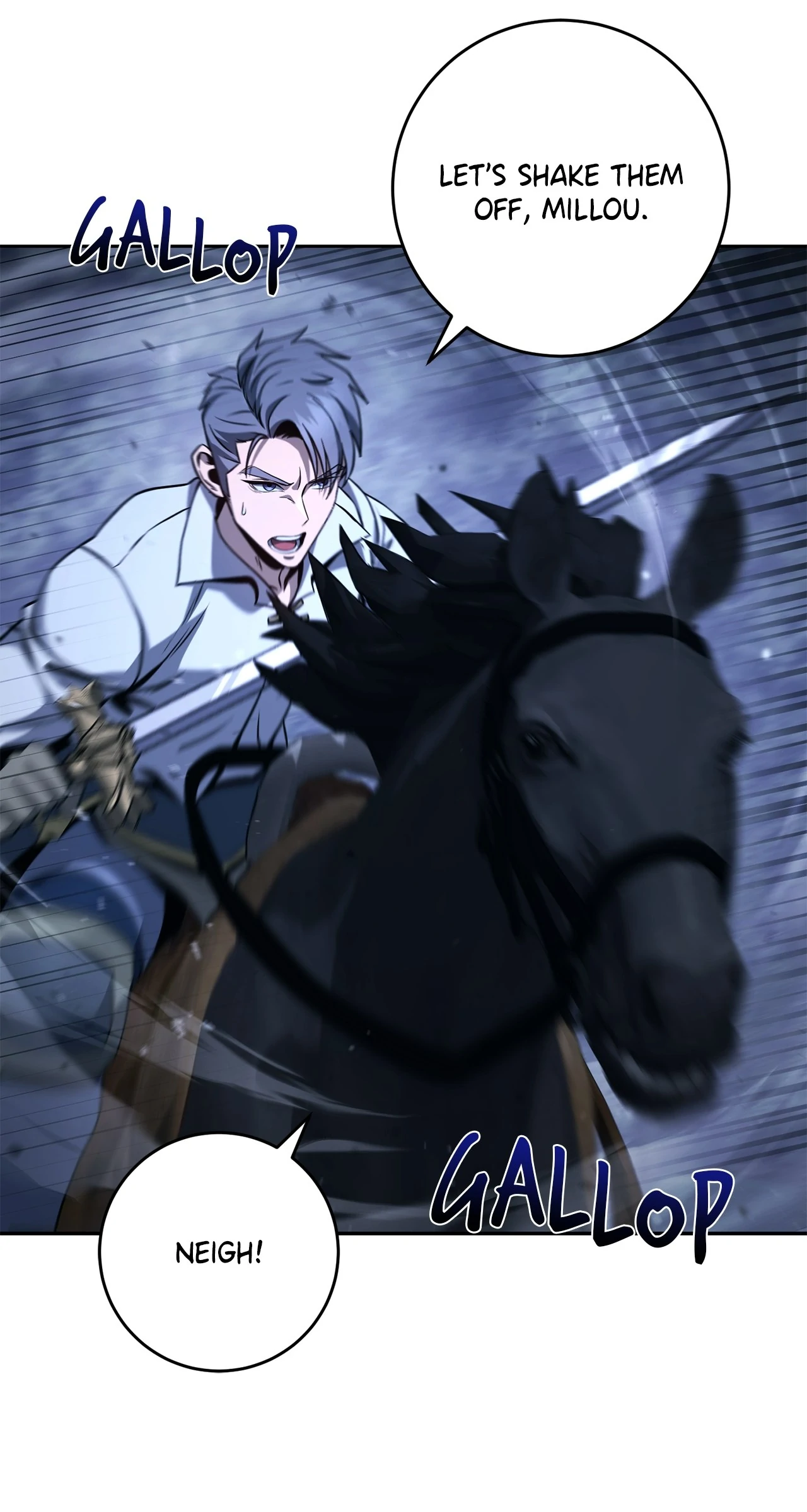 Read The Skeleton Soldier Failed to Defend the Dungeon EN Manga Online