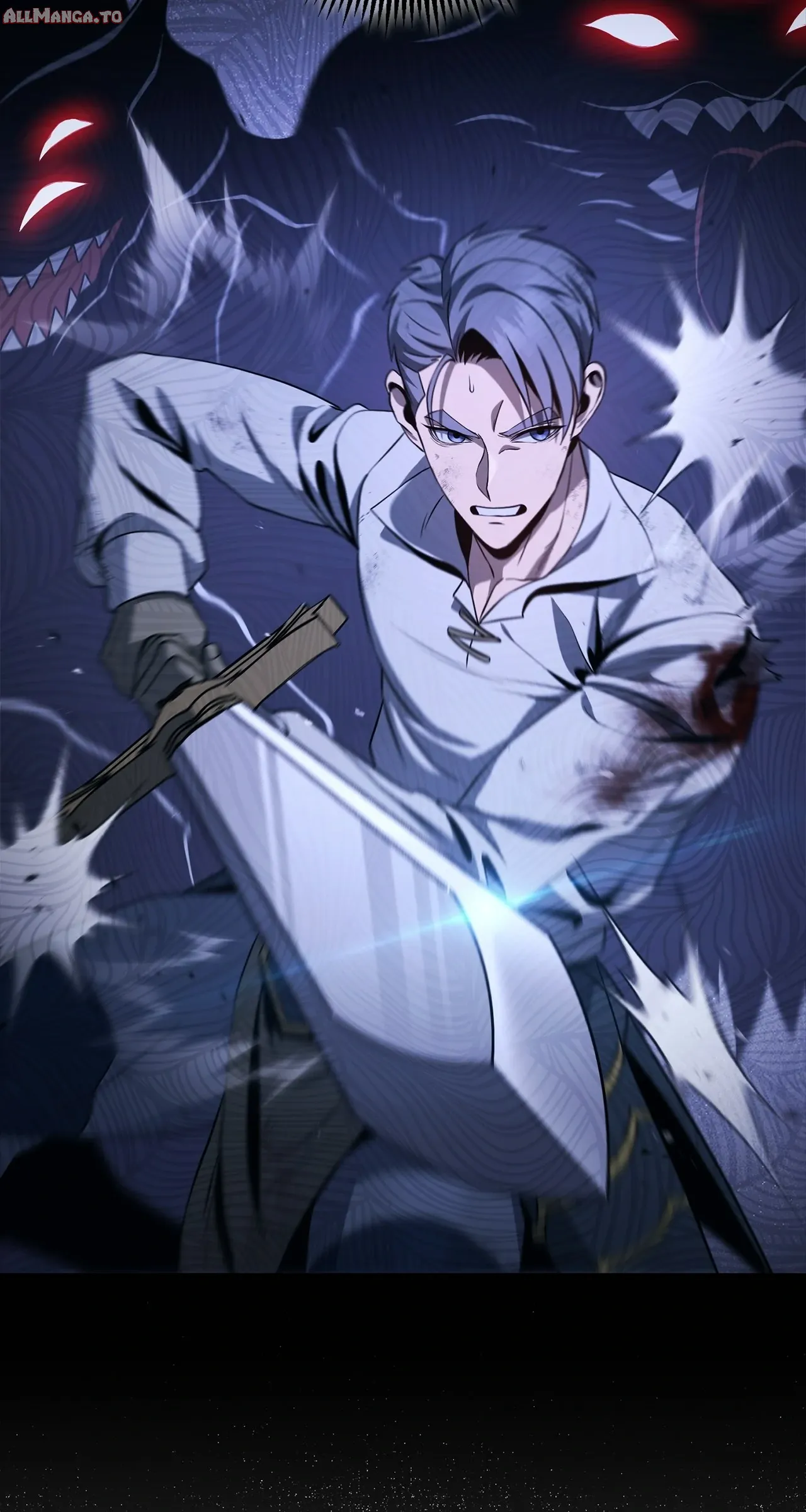 Read The Skeleton Soldier Failed to Defend the Dungeon EN Manga Online