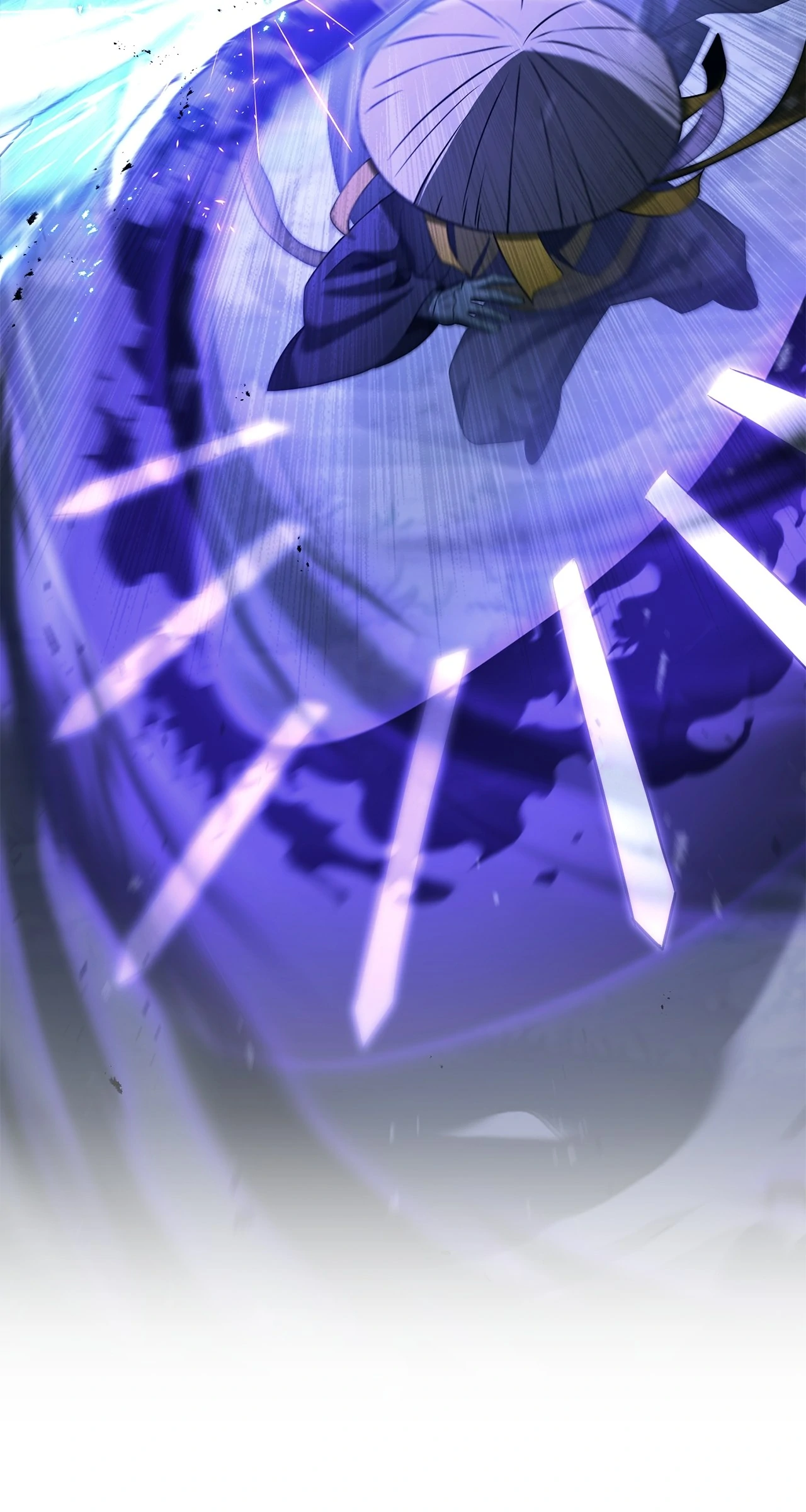 Read The Skeleton Soldier Failed to Defend the Dungeon EN Manga Online