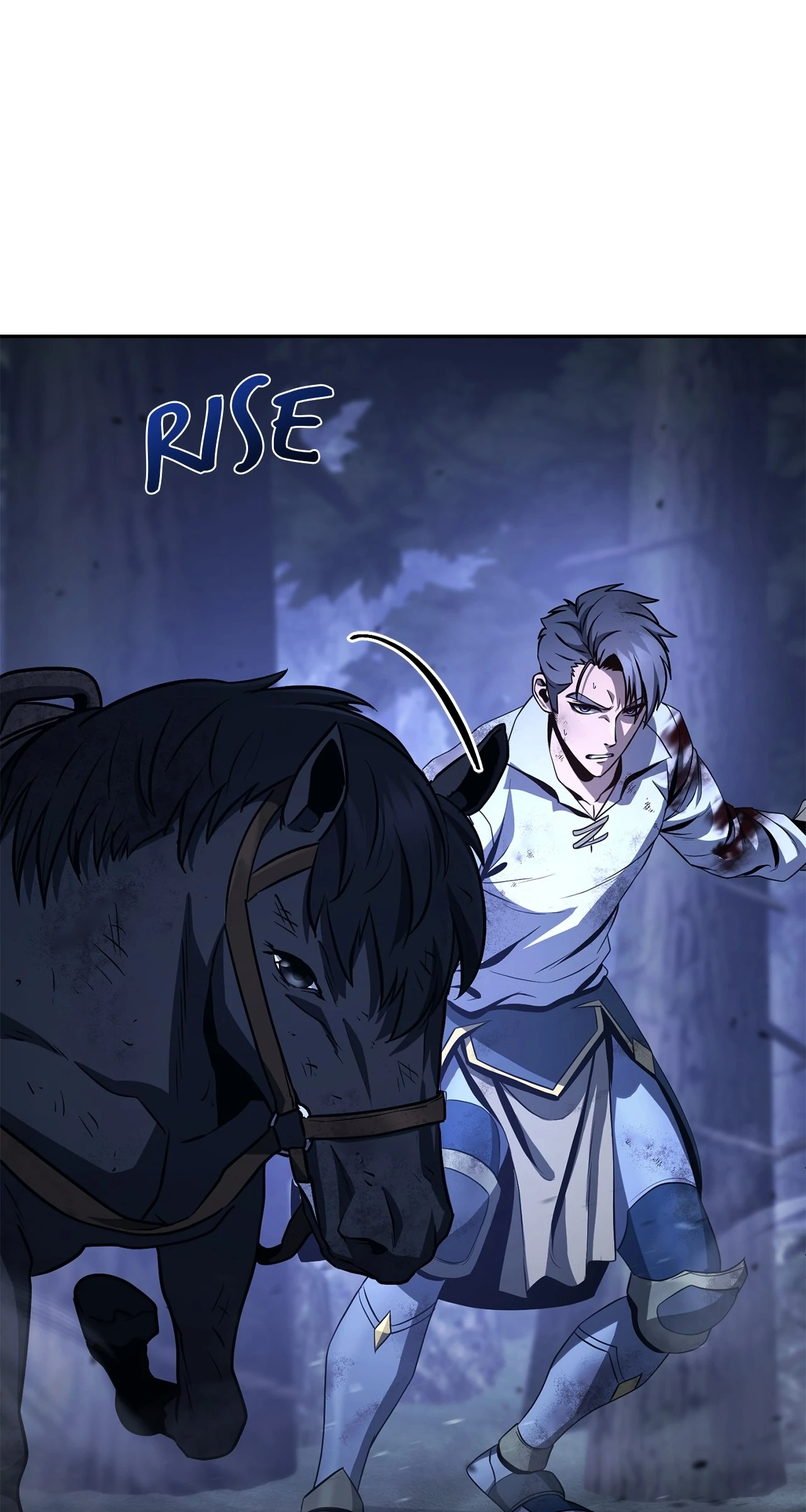 Read The Skeleton Soldier Failed to Defend the Dungeon EN Manga Online