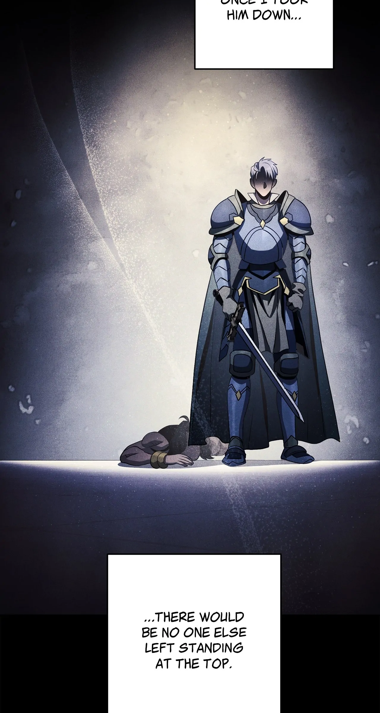 Read The Skeleton Soldier Failed to Defend the Dungeon EN Manga Online