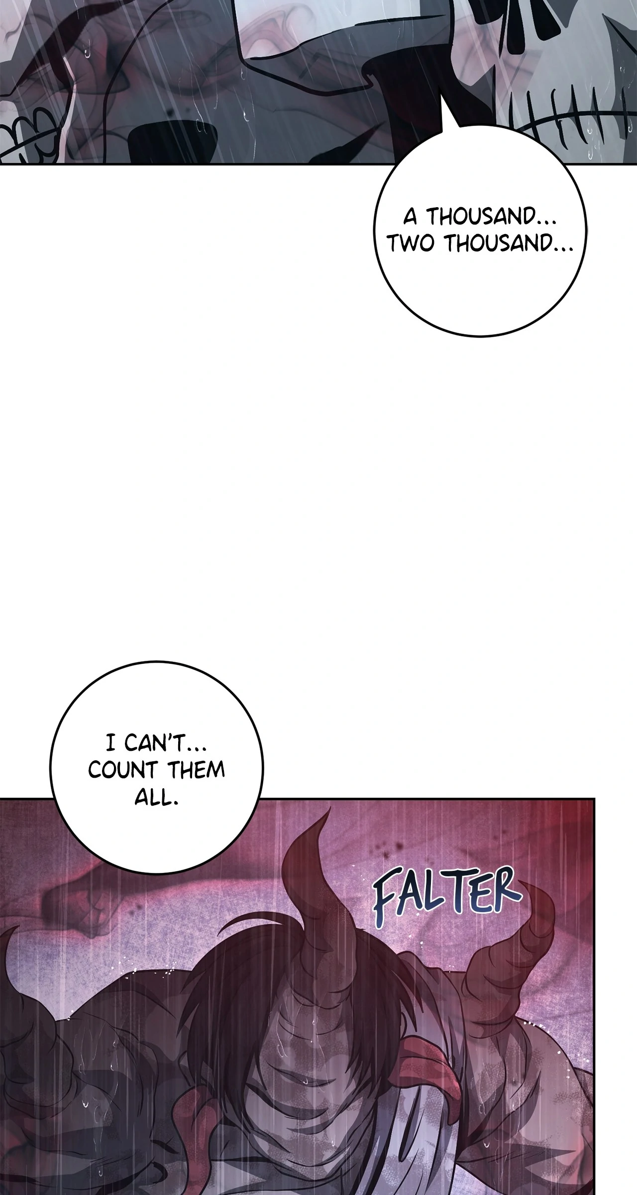 Read The Skeleton Soldier Failed to Defend the Dungeon EN Manga Online