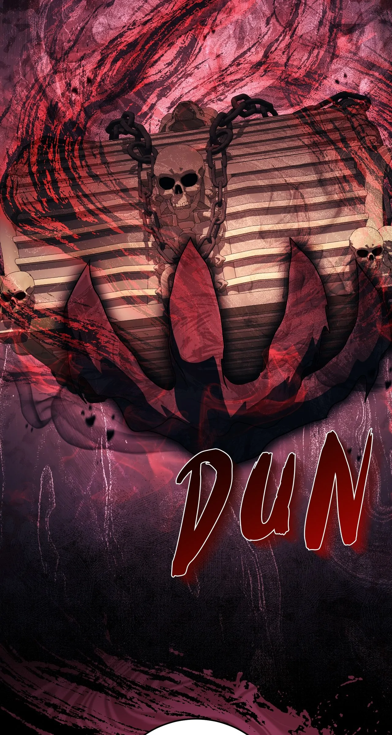 Read The Skeleton Soldier Failed to Defend the Dungeon EN Manga Online