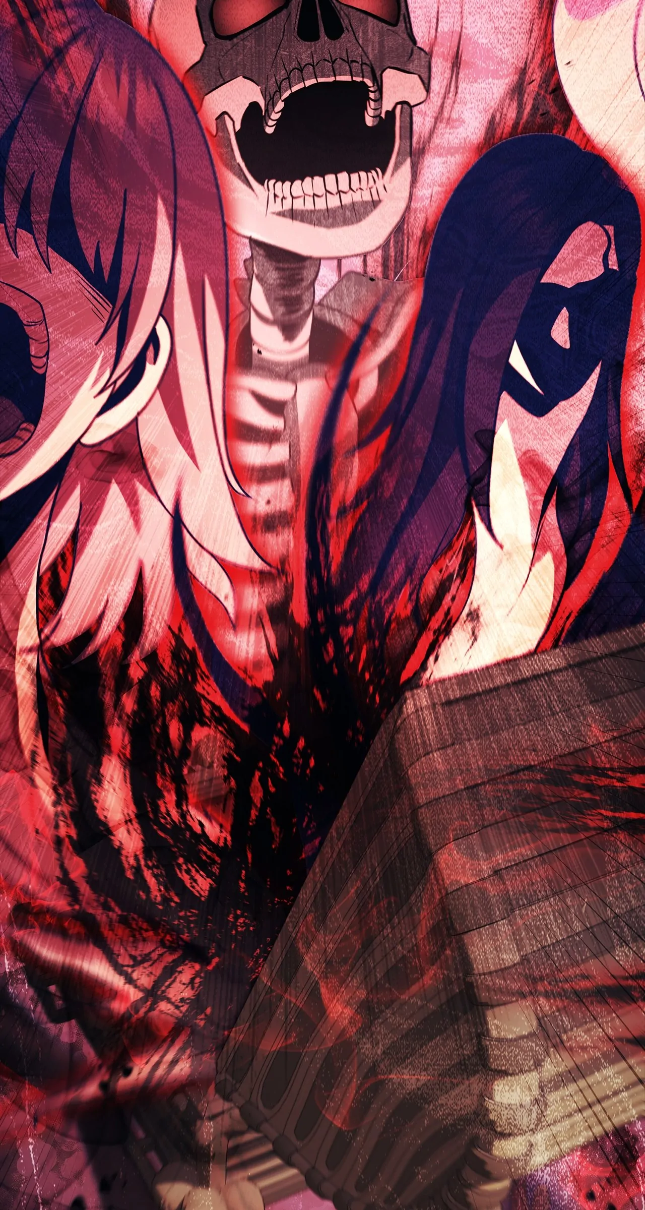 Read The Skeleton Soldier Failed to Defend the Dungeon EN Manga Online