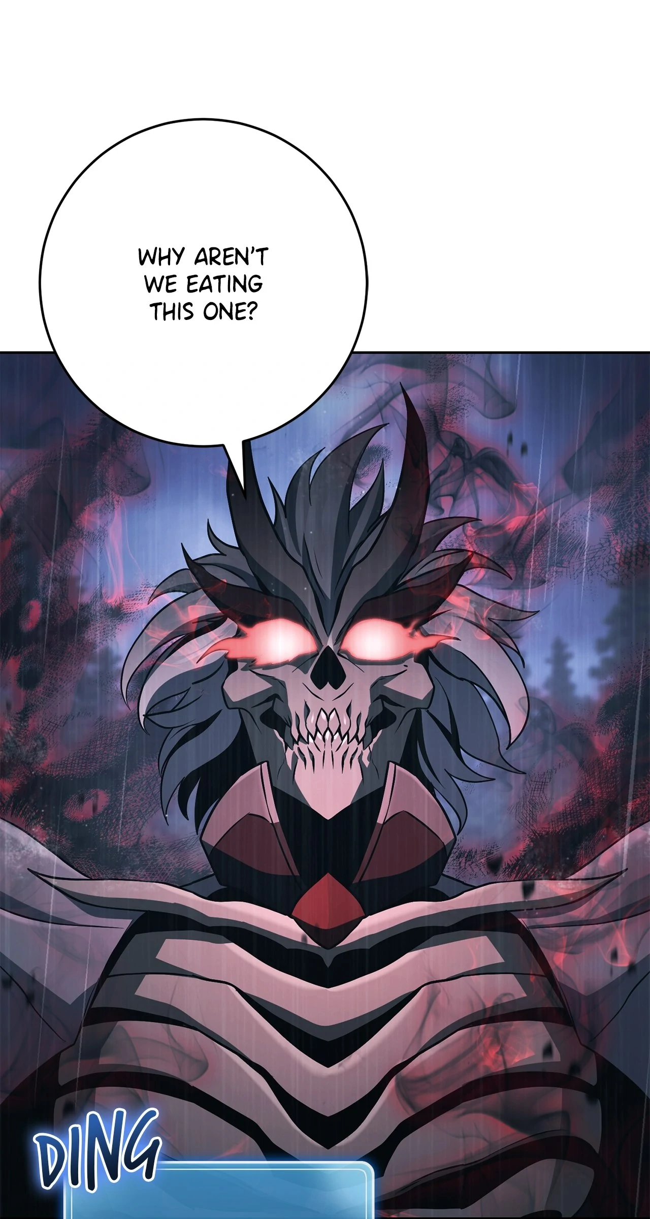 Read The Skeleton Soldier Failed to Defend the Dungeon EN Manga Online