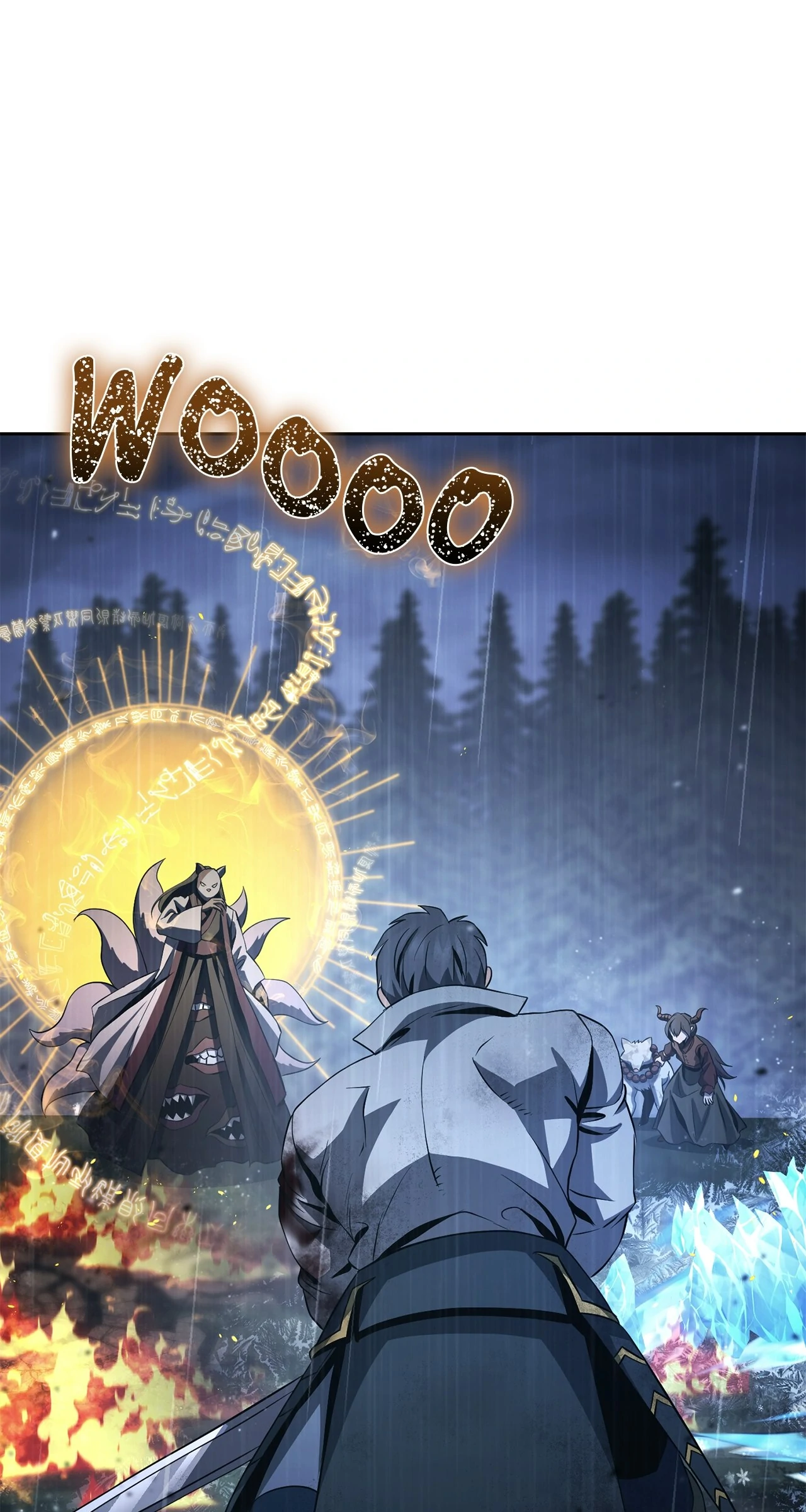 Read The Skeleton Soldier Failed to Defend the Dungeon EN Manga Online