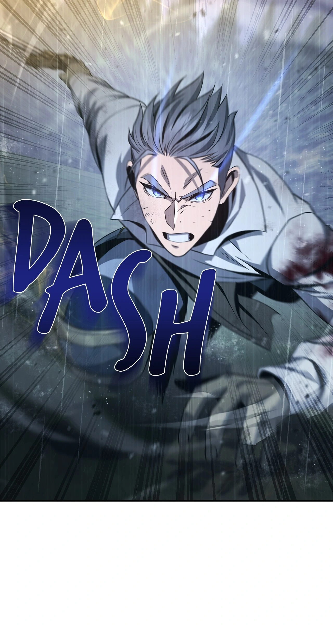 Read The Skeleton Soldier Failed to Defend the Dungeon EN Manga Online