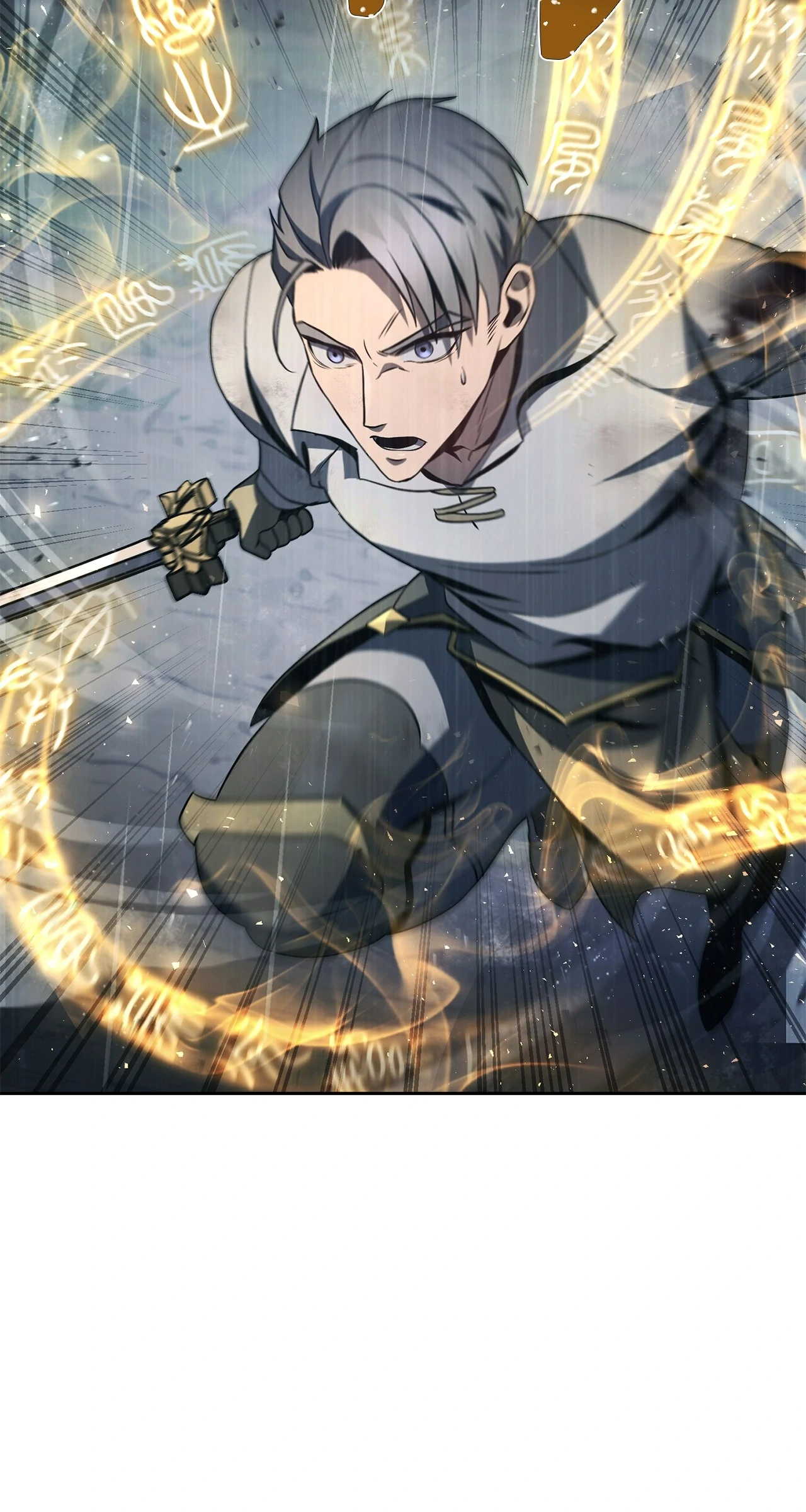 Read The Skeleton Soldier Failed to Defend the Dungeon EN Manga Online