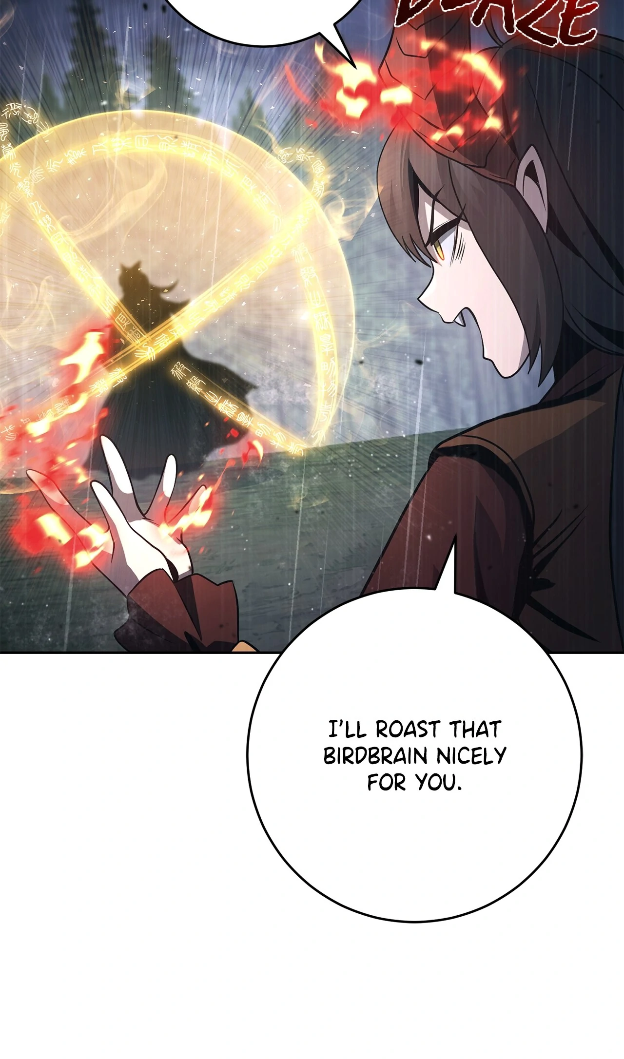 Read The Skeleton Soldier Failed to Defend the Dungeon EN Manga Online