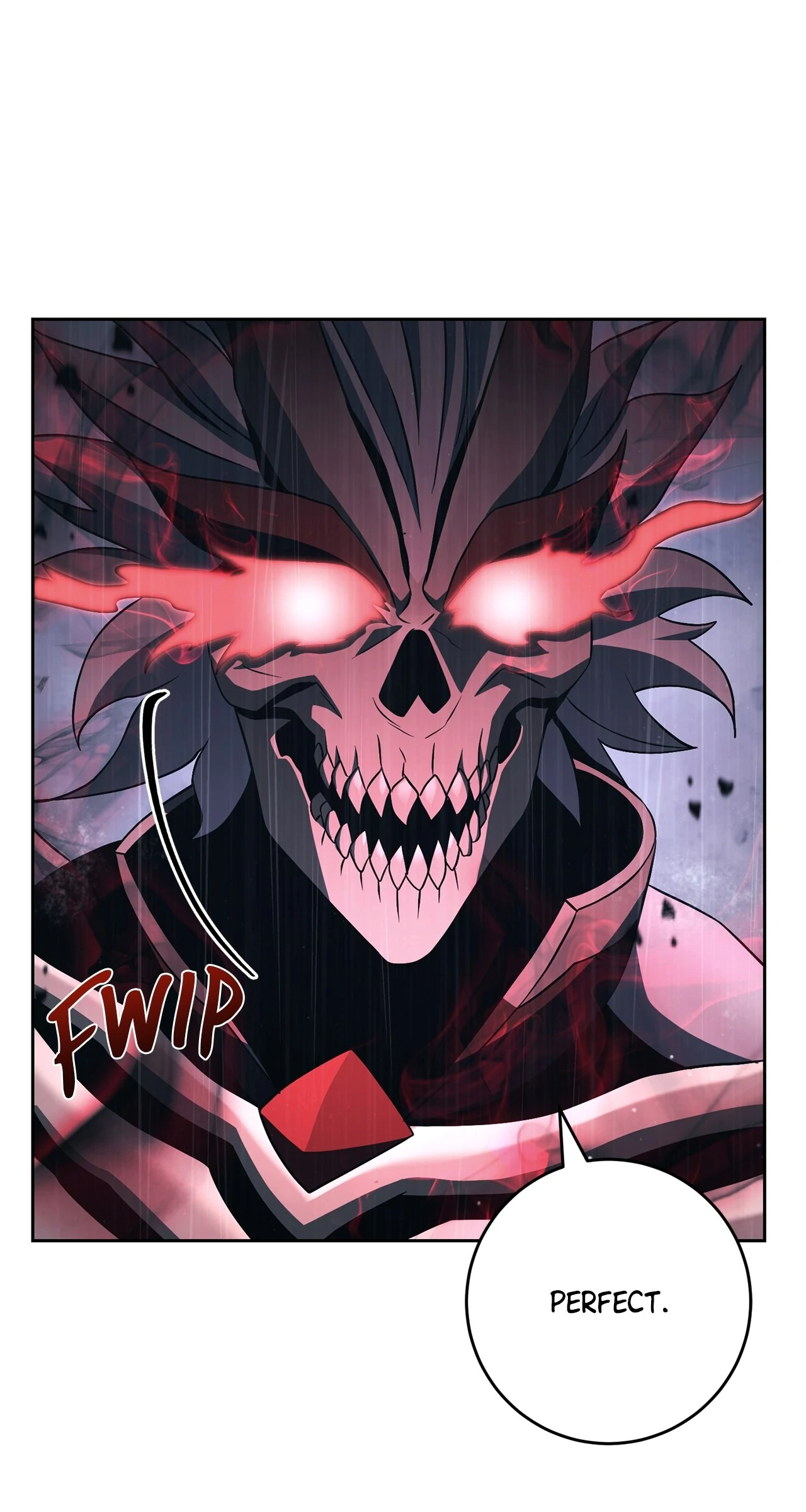 Read The Skeleton Soldier Failed to Defend the Dungeon EN Manga Online