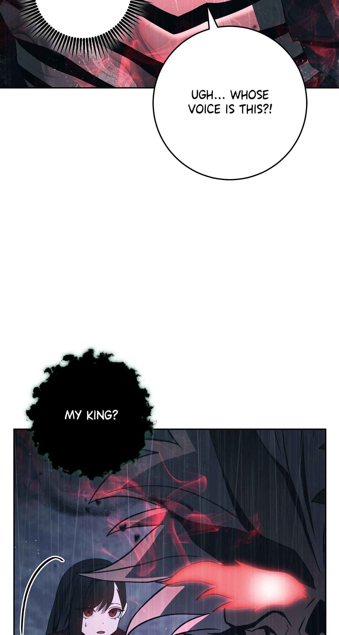 Read The Skeleton Soldier Failed to Defend the Dungeon EN Manga Online