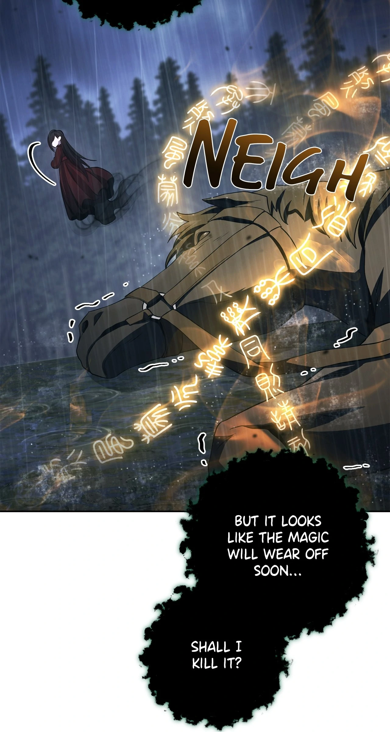 Read The Skeleton Soldier Failed to Defend the Dungeon EN Manga Online