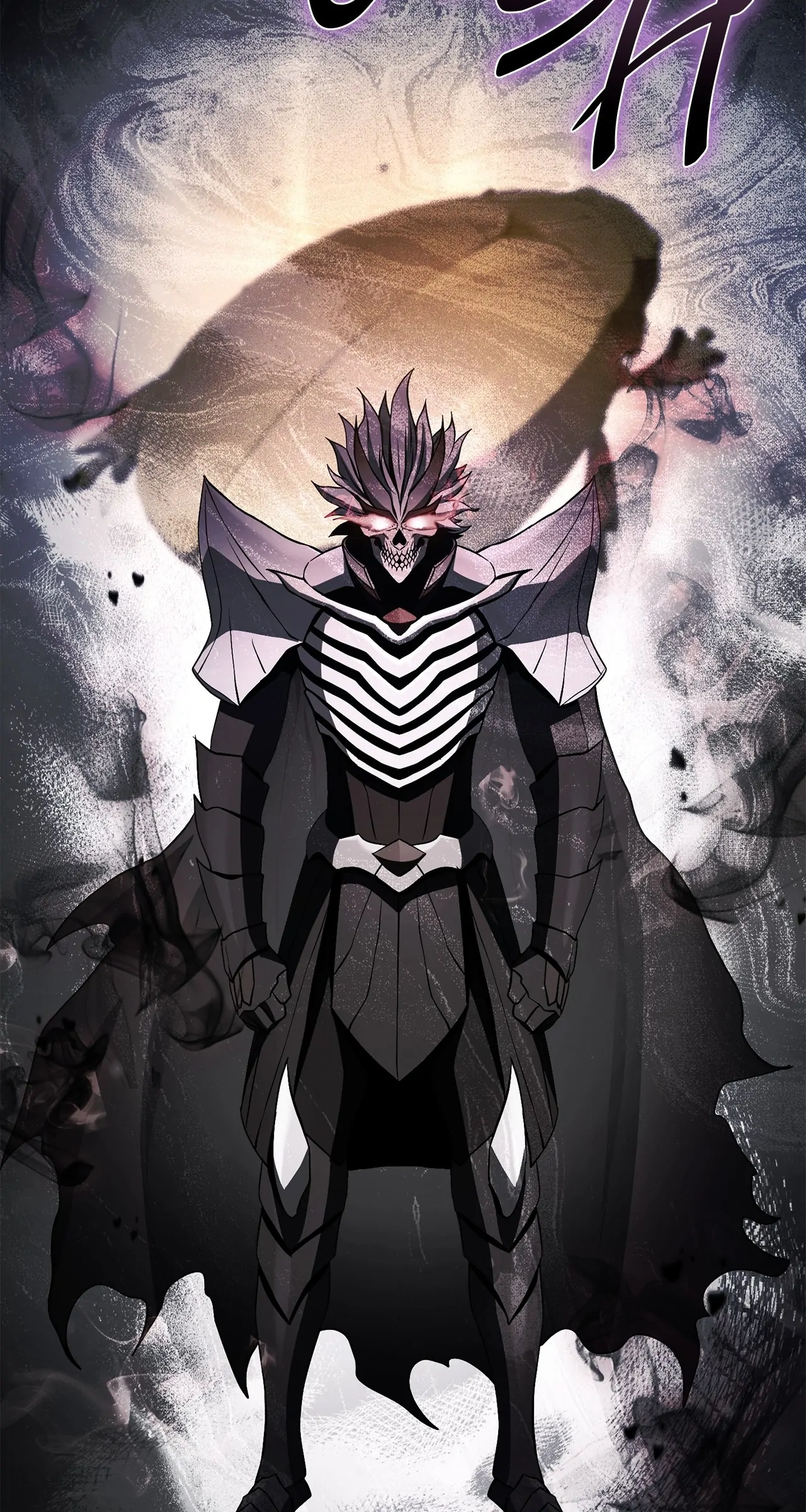 Read The Skeleton Soldier Failed to Defend the Dungeon EN Manga Online