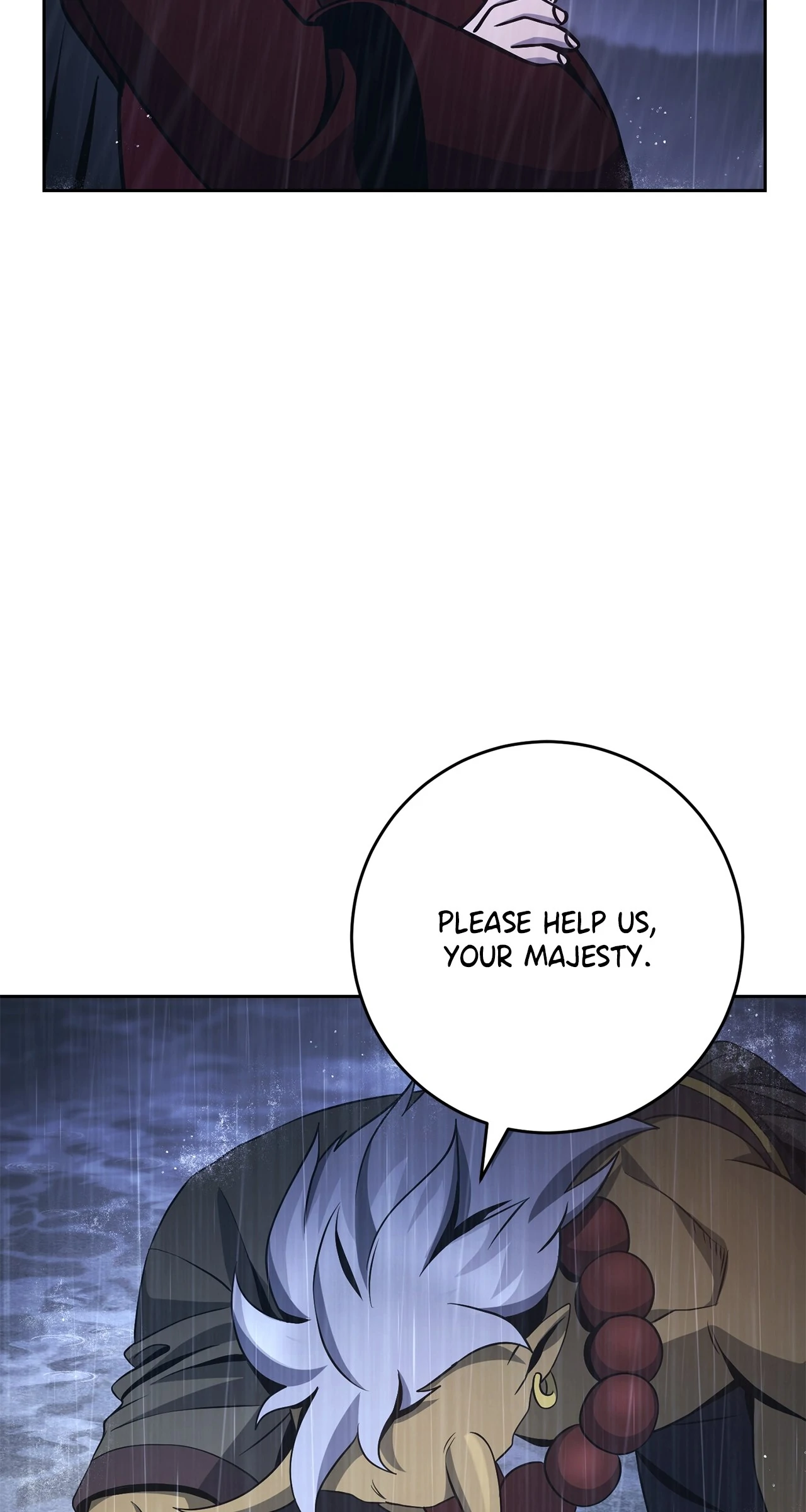 Read The Skeleton Soldier Failed to Defend the Dungeon EN Manga Online