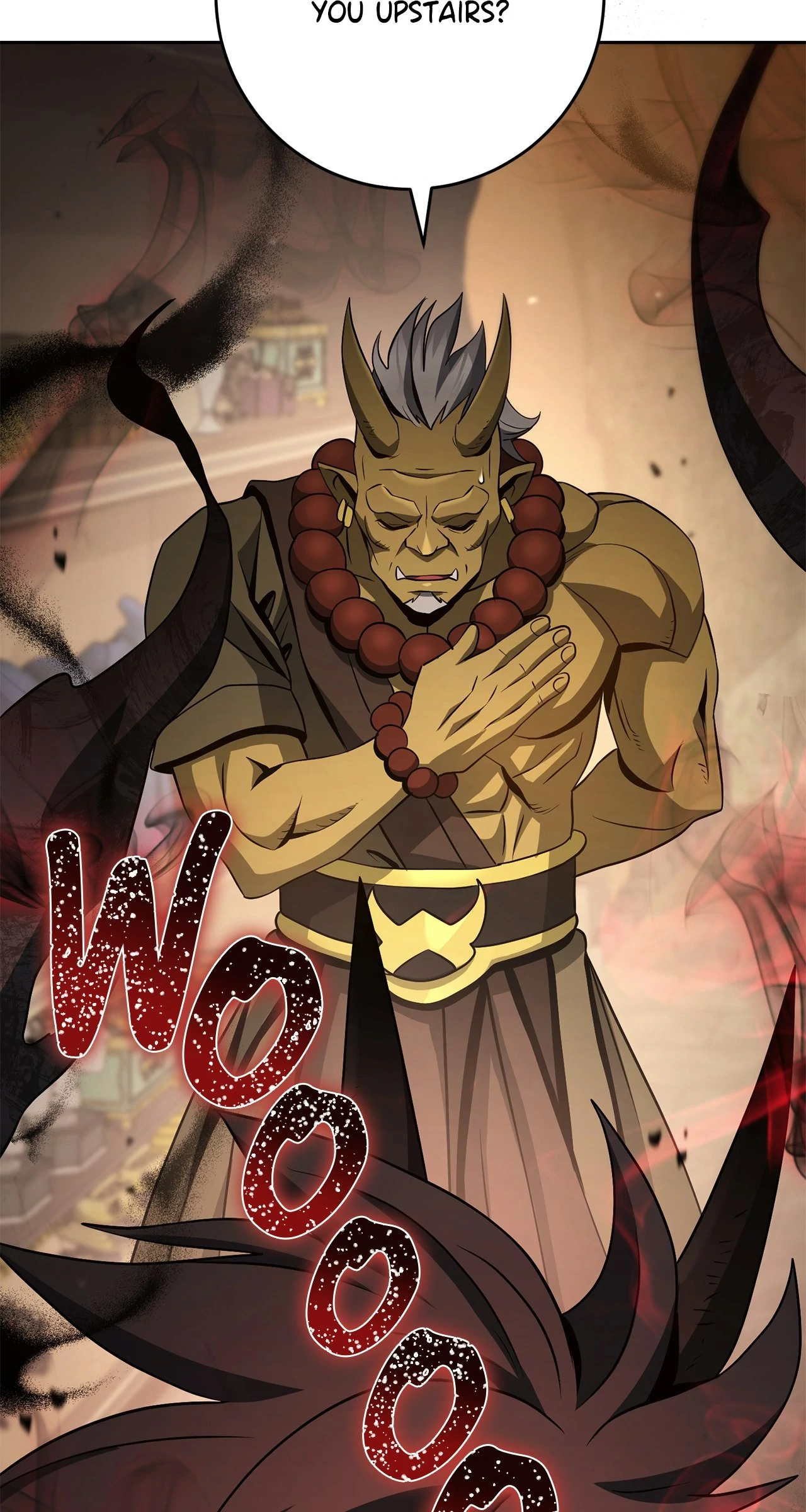 Read The Skeleton Soldier Failed to Defend the Dungeon EN Manga Online