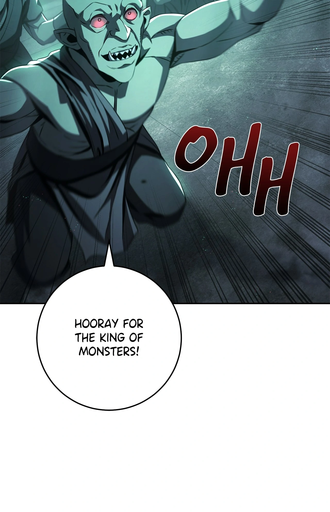 Read The Skeleton Soldier Failed to Defend the Dungeon EN Manga Online