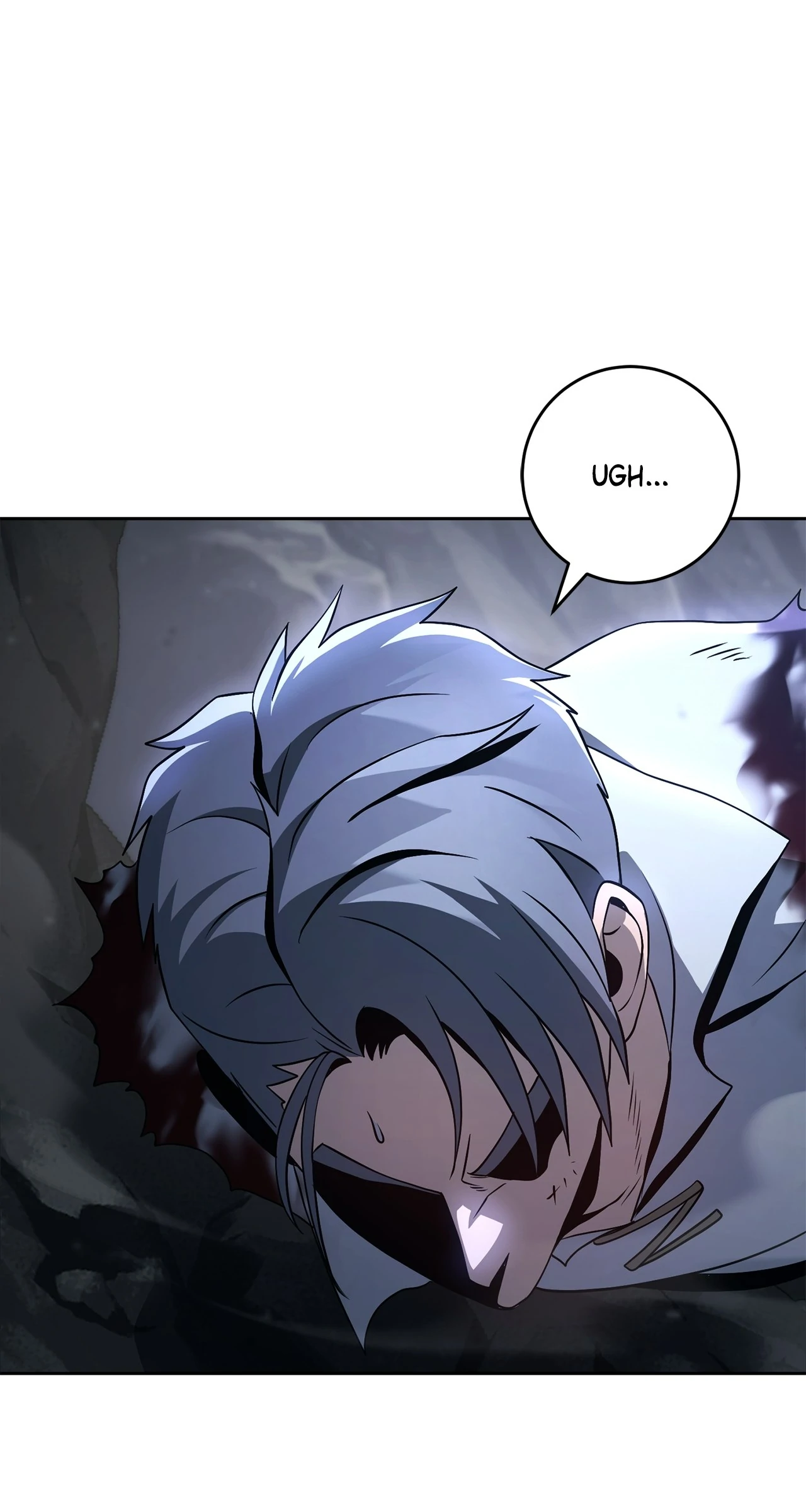 Read The Skeleton Soldier Failed to Defend the Dungeon EN Manga Online