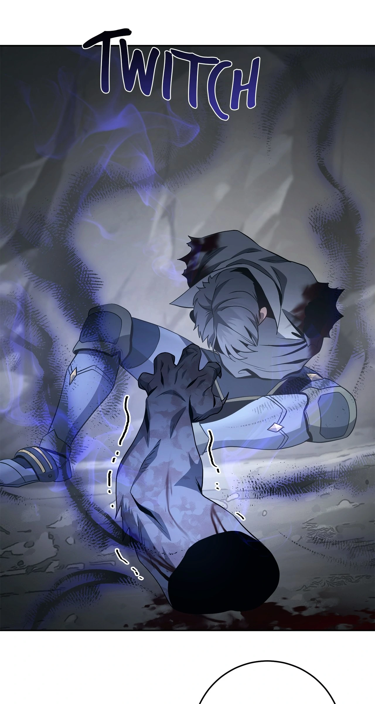 Read The Skeleton Soldier Failed to Defend the Dungeon EN Manga Online