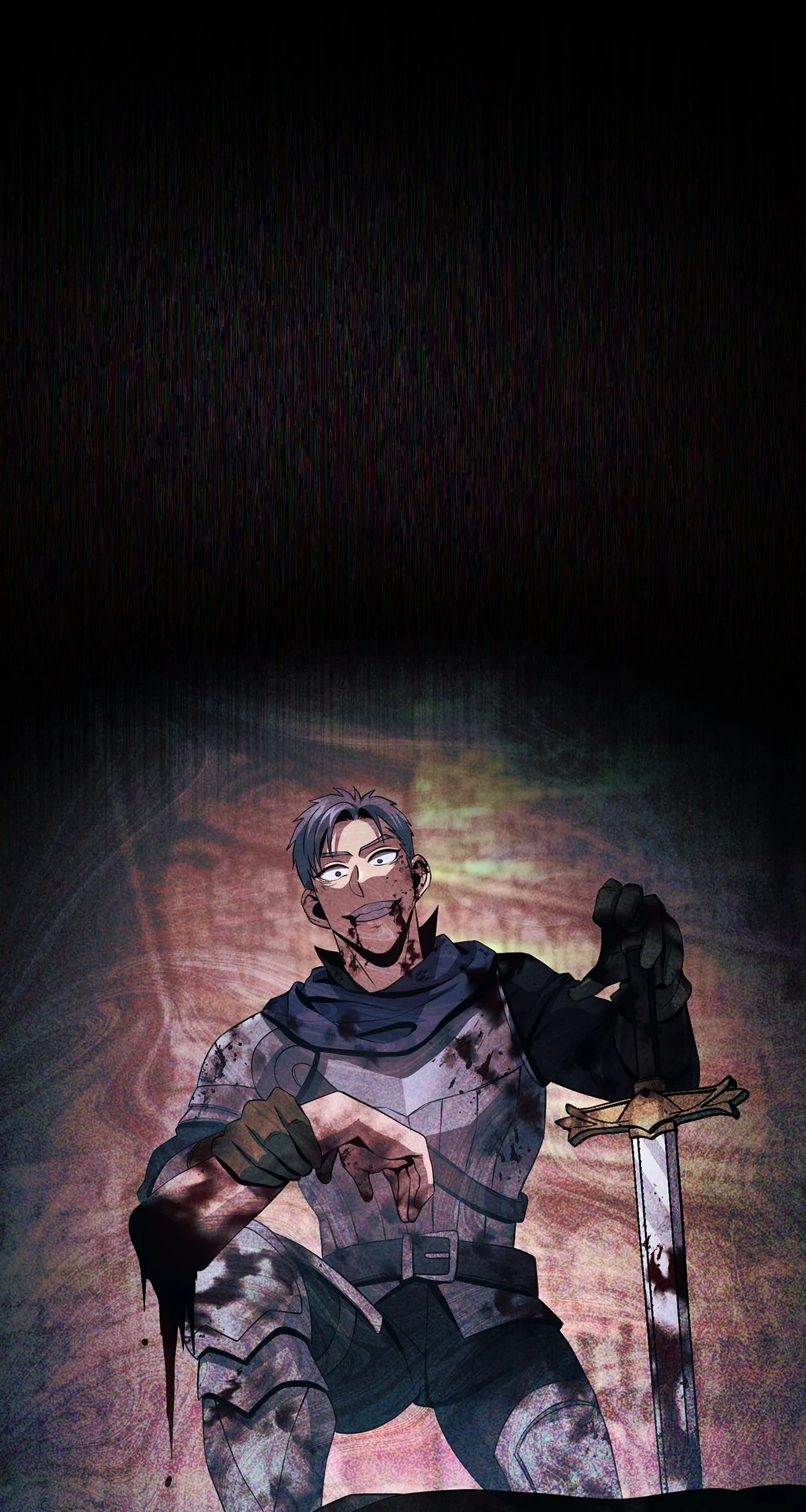 Read The Skeleton Soldier Failed to Defend the Dungeon EN Manga Online