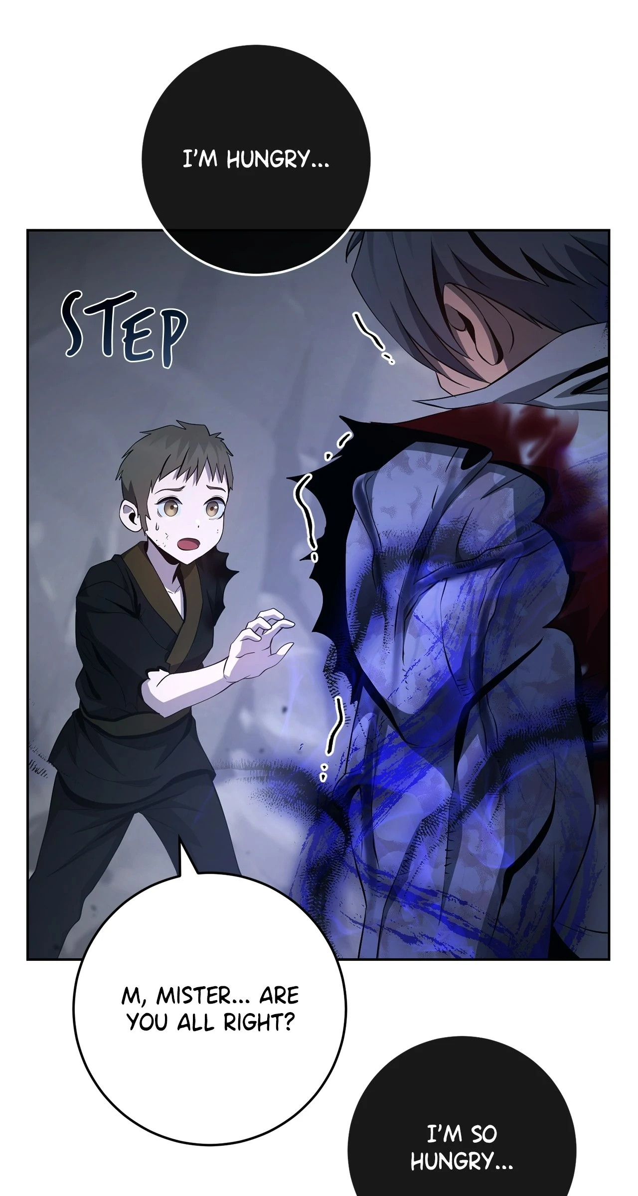 Read The Skeleton Soldier Failed to Defend the Dungeon EN Manga Online