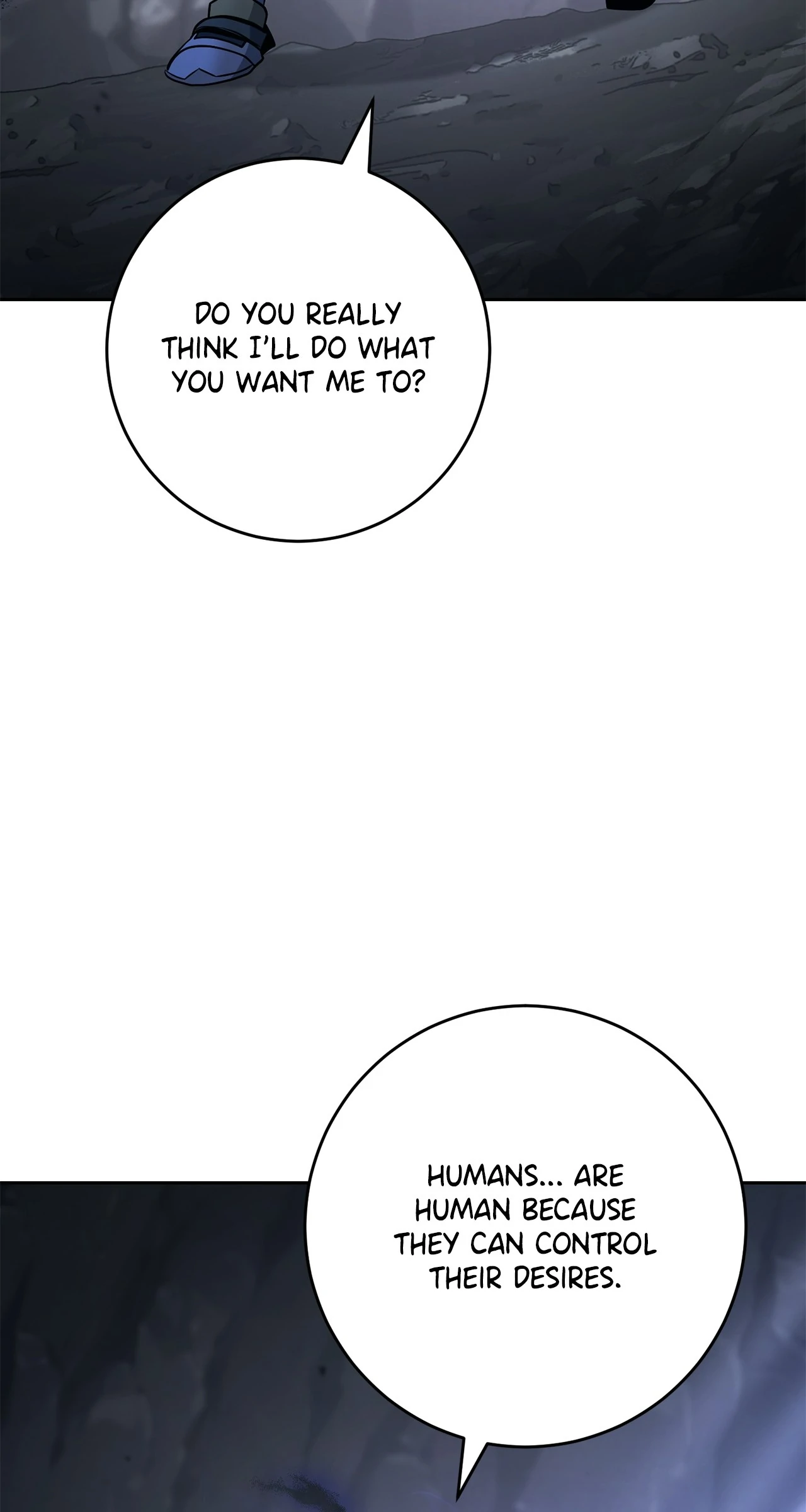 Read The Skeleton Soldier Failed to Defend the Dungeon EN Manga Online