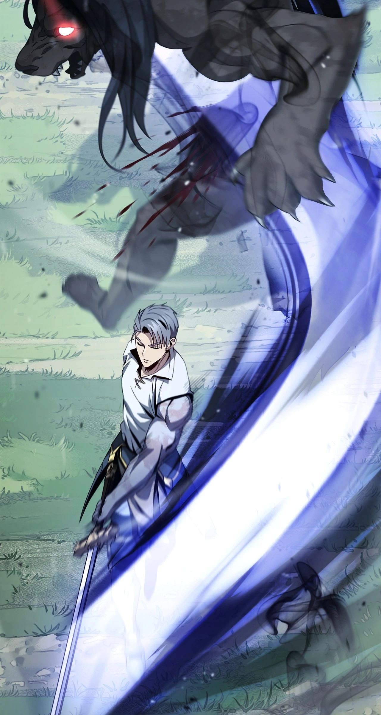 Read The Skeleton Soldier Failed to Defend the Dungeon EN Manga Online