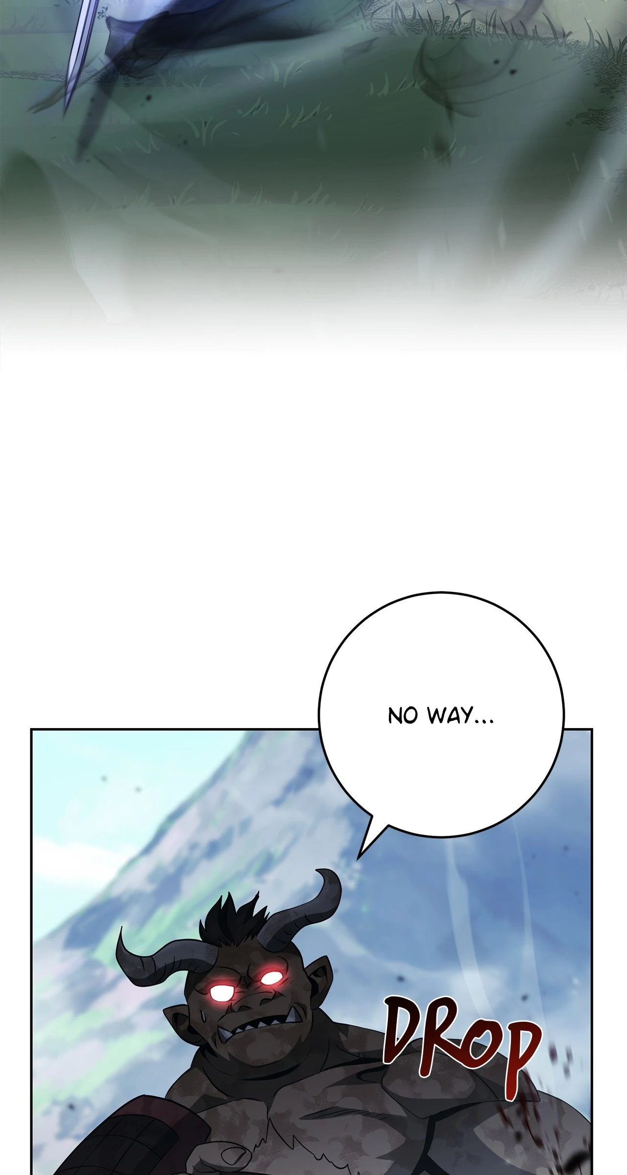 Read The Skeleton Soldier Failed to Defend the Dungeon EN Manga Online