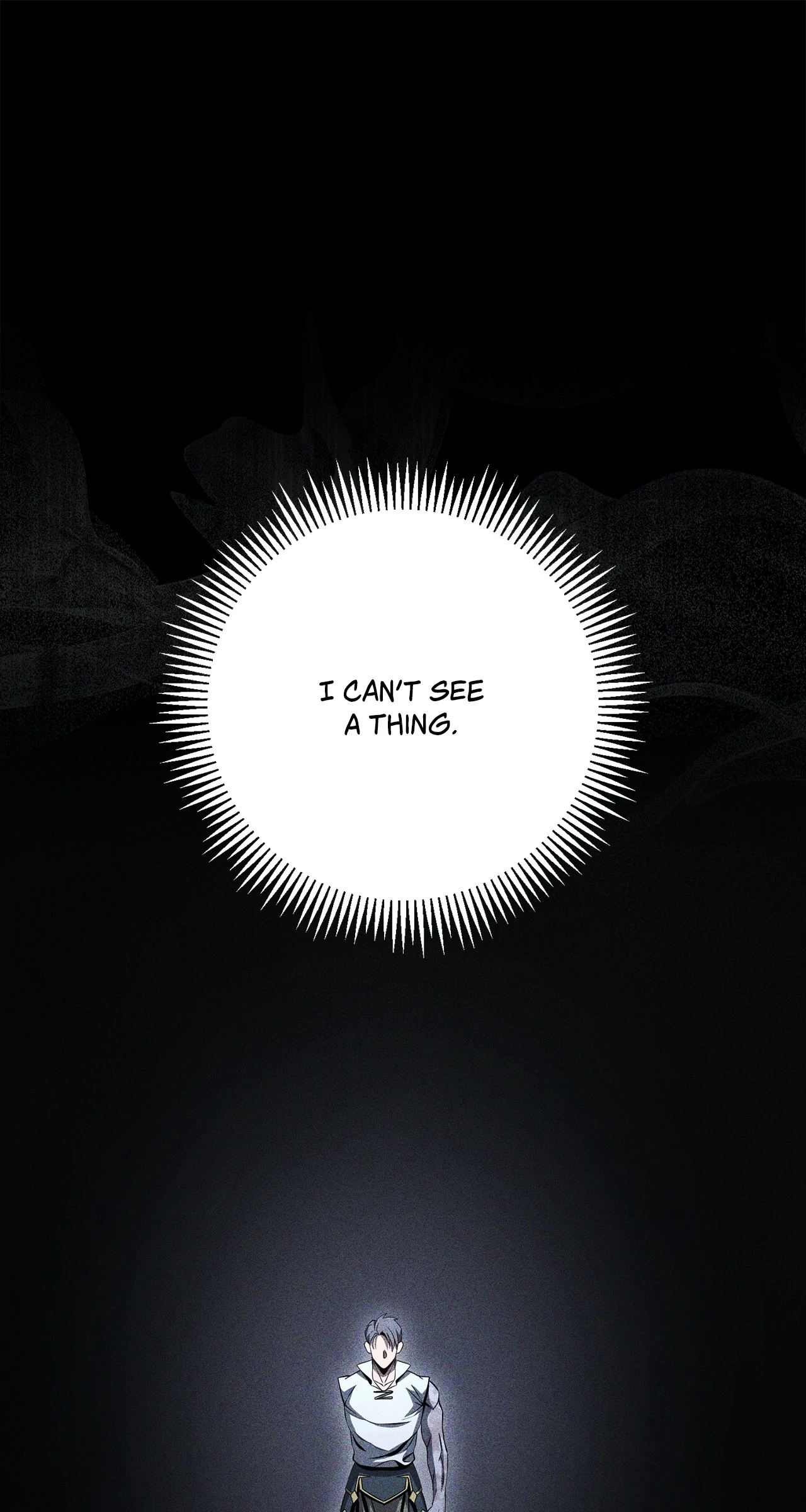 Read The Skeleton Soldier Failed to Defend the Dungeon EN Manga Online