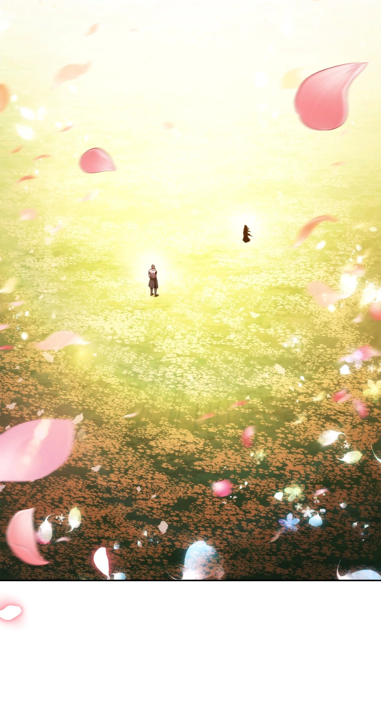 Read The Skeleton Soldier Failed to Defend the Dungeon EN Manga Online