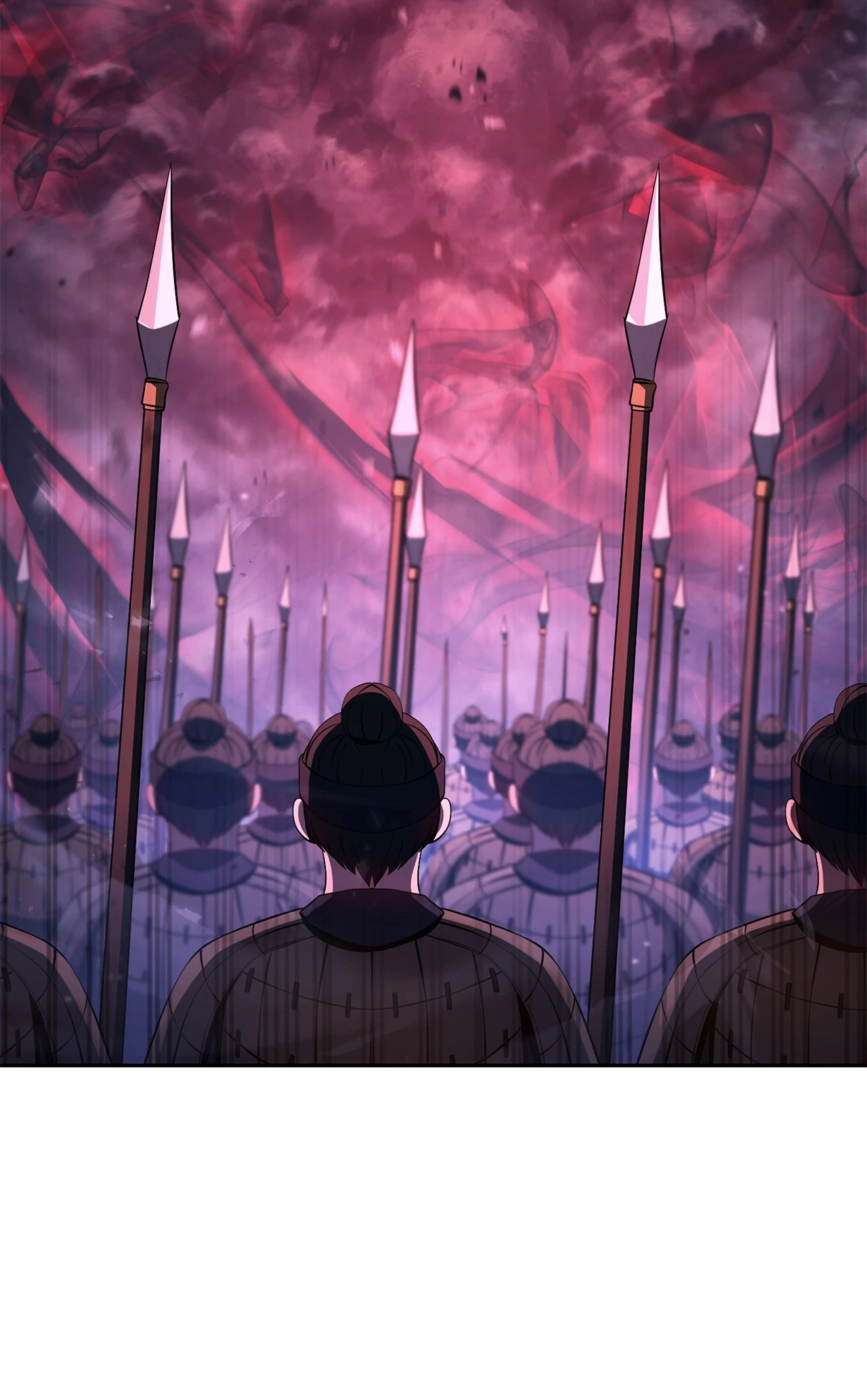 Read The Skeleton Soldier Failed to Defend the Dungeon EN Manga Online