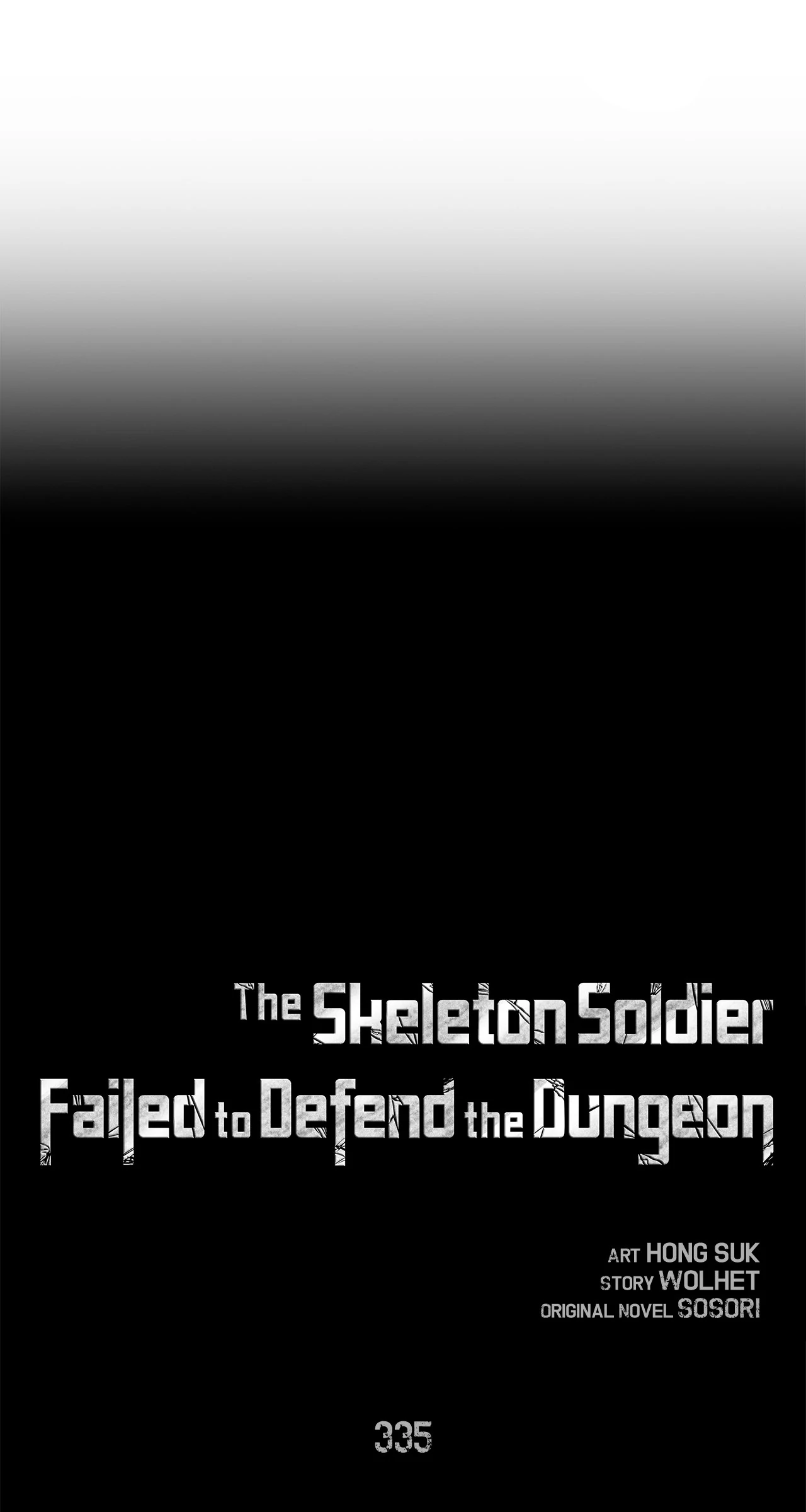 Read The Skeleton Soldier Failed to Defend the Dungeon EN Manga Online