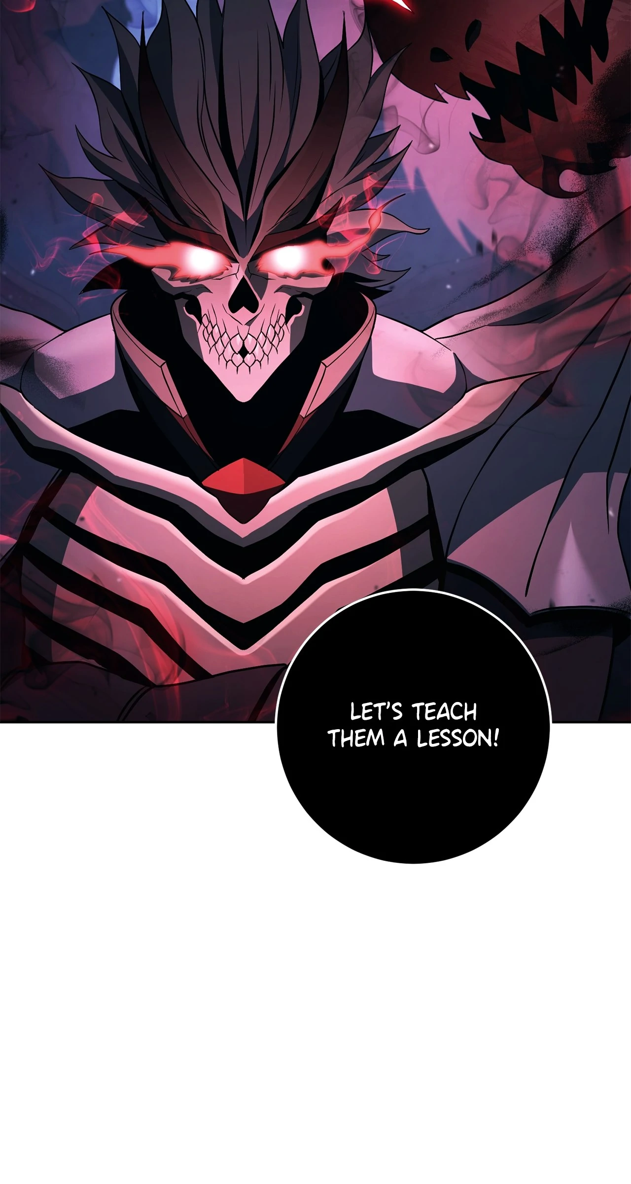 Read The Skeleton Soldier Failed to Defend the Dungeon EN Manga Online