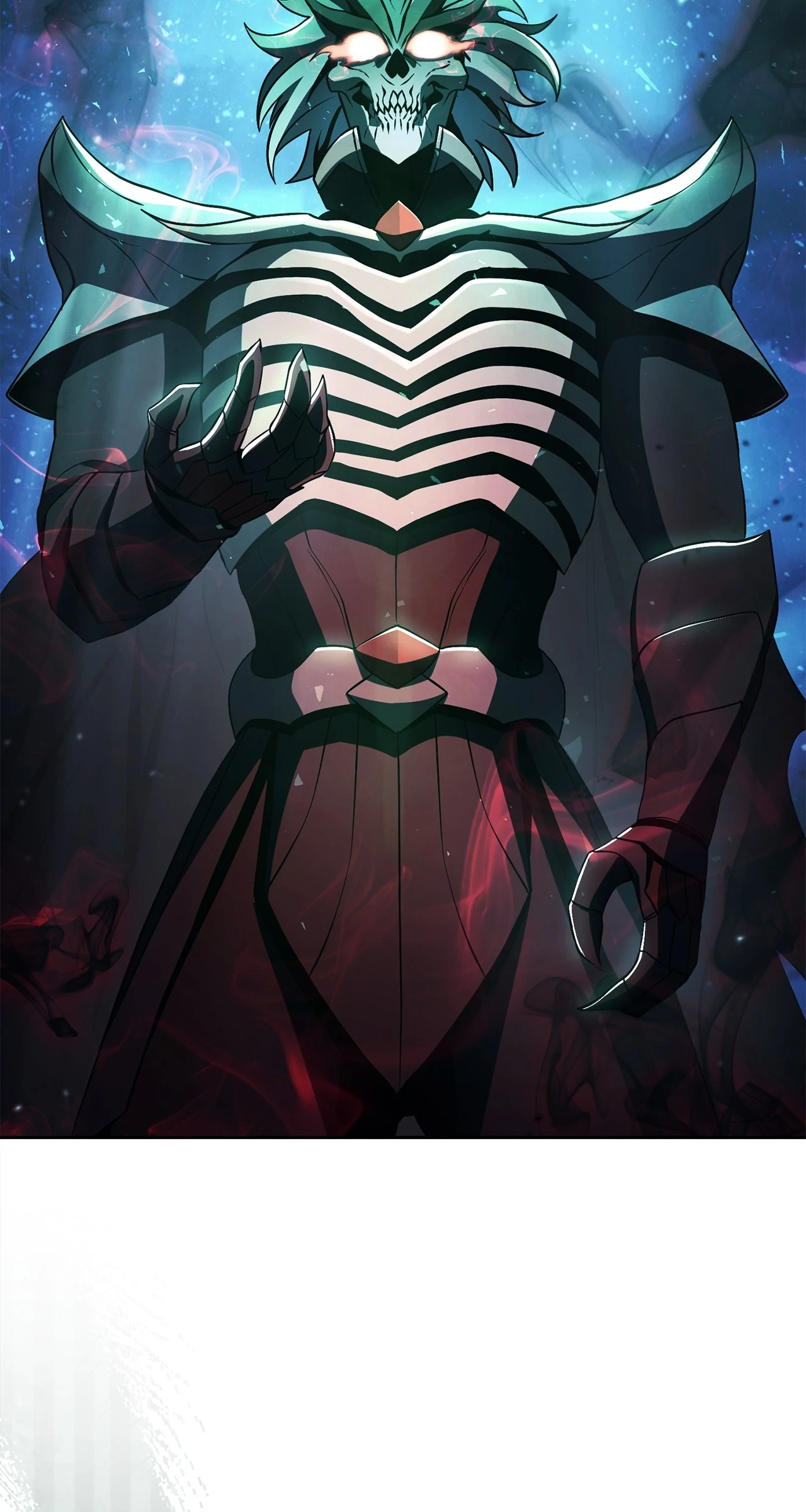 Read The Skeleton Soldier Failed to Defend the Dungeon EN Manga Online