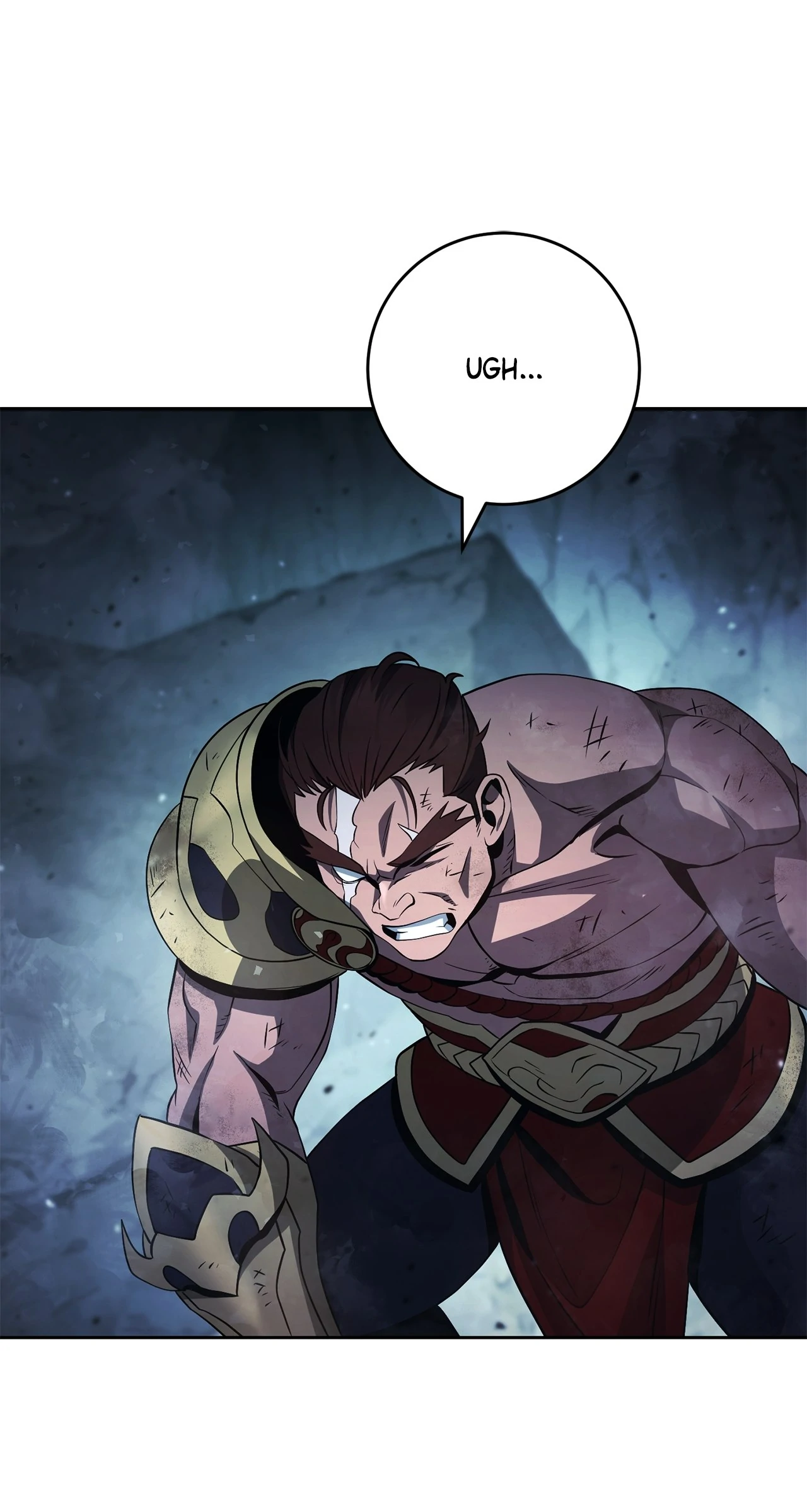 Read The Skeleton Soldier Failed to Defend the Dungeon EN Manga Online