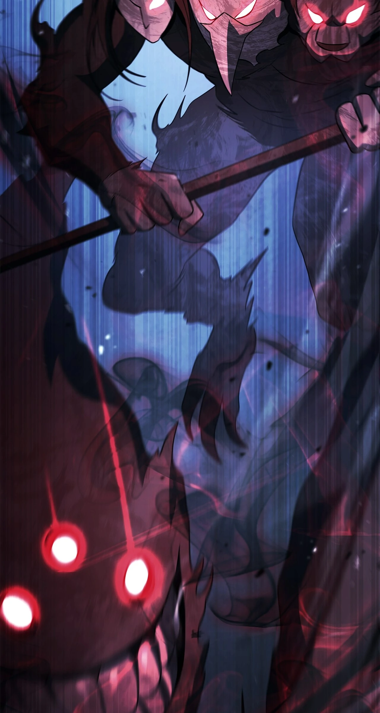 Read The Skeleton Soldier Failed to Defend the Dungeon EN Manga Online