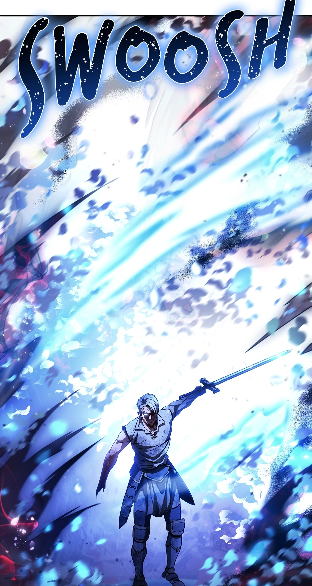 Read The Skeleton Soldier Failed to Defend the Dungeon EN Manga Online