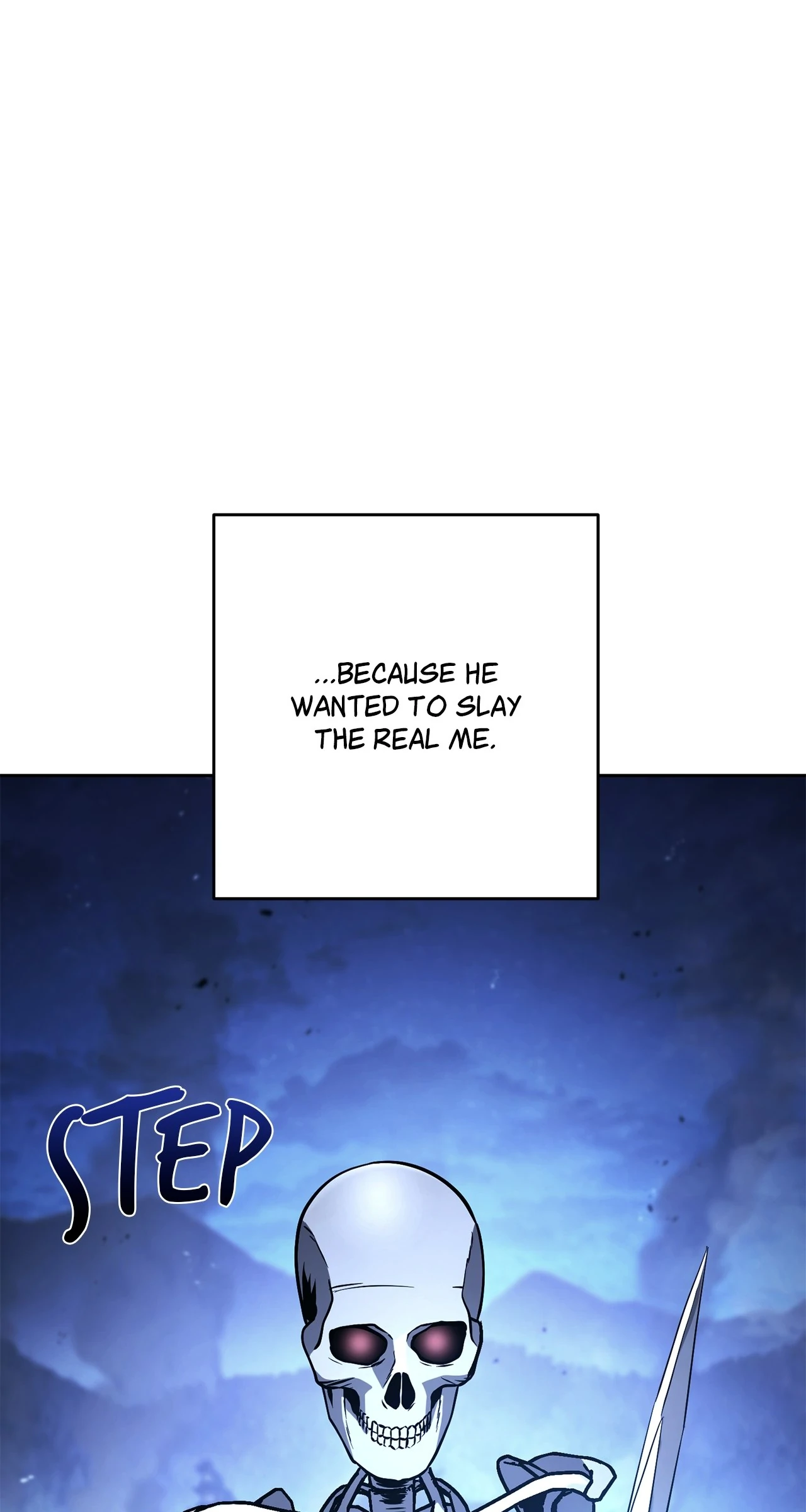 Read The Skeleton Soldier Failed to Defend the Dungeon EN Manga Online