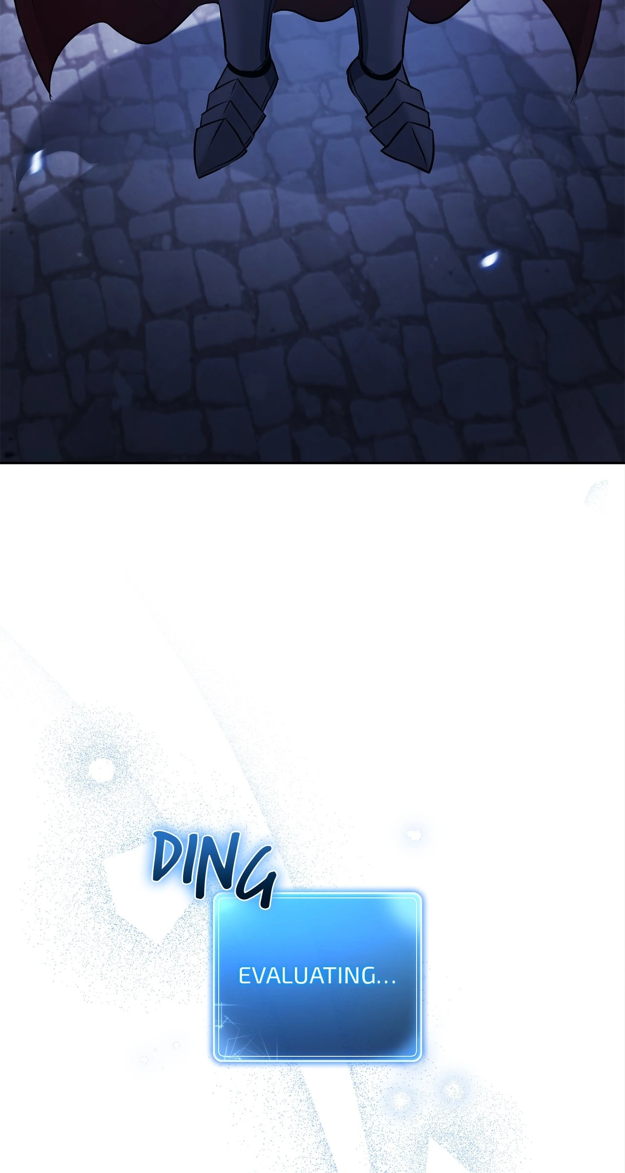 Read The Skeleton Soldier Failed to Defend the Dungeon EN Manga Online