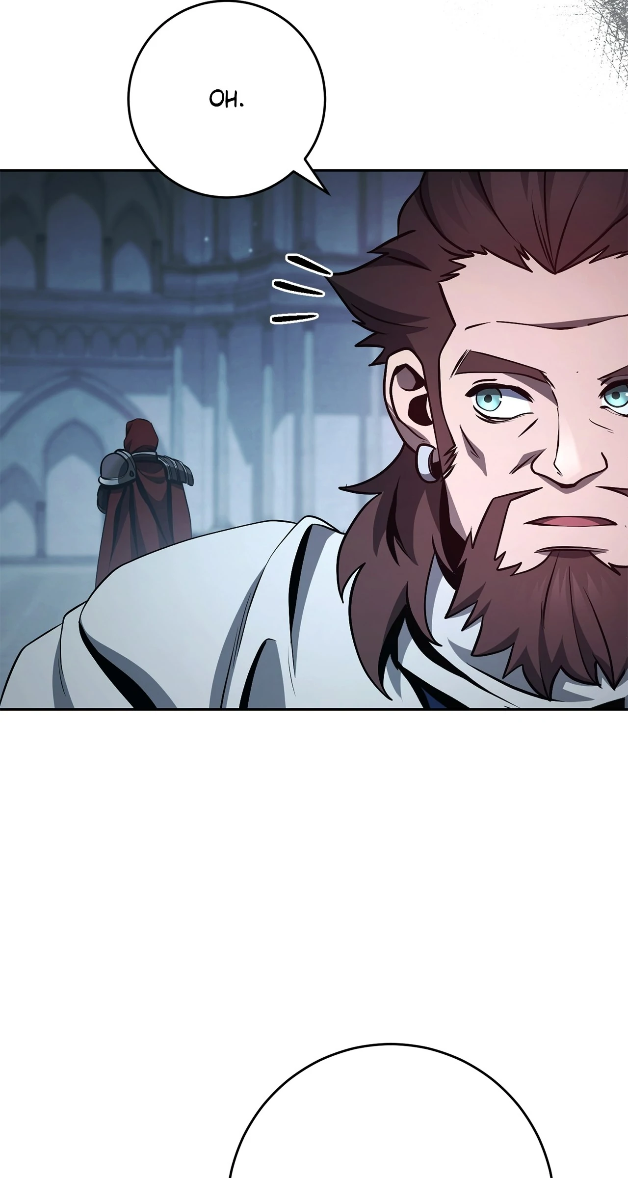 Read The Skeleton Soldier Failed to Defend the Dungeon EN Manga Online