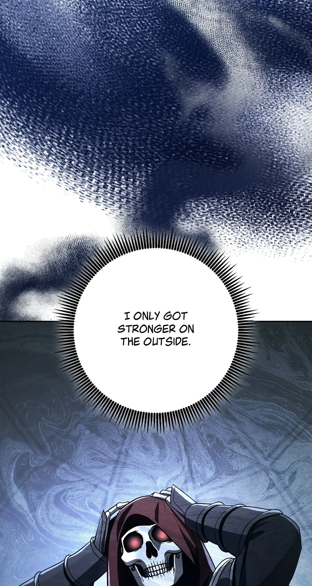 Read The Skeleton Soldier Failed to Defend the Dungeon EN Manga Online