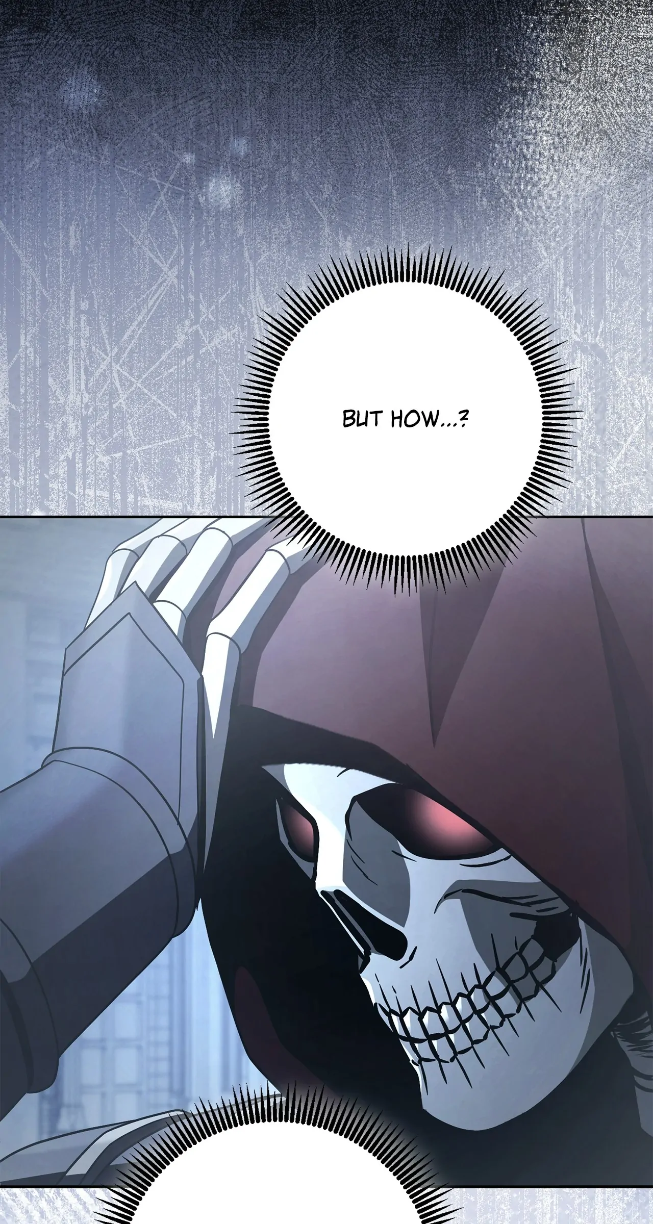 Read The Skeleton Soldier Failed to Defend the Dungeon EN Manga Online