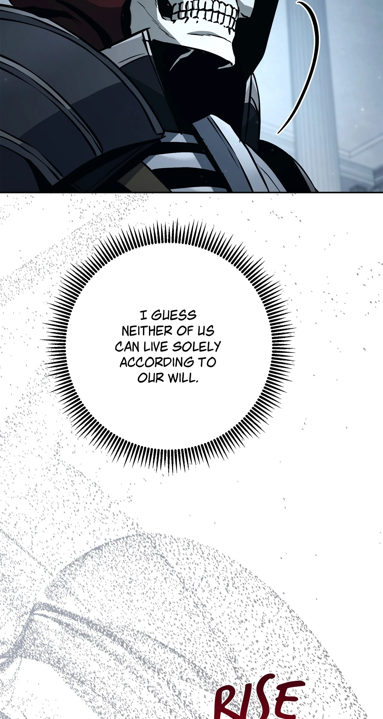 Read The Skeleton Soldier Failed to Defend the Dungeon EN Manga Online