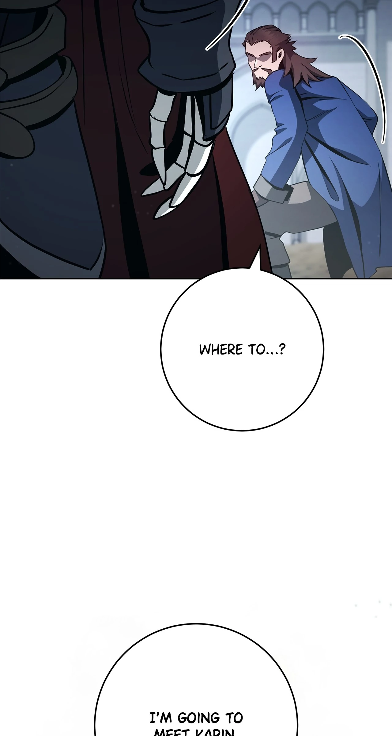 Read The Skeleton Soldier Failed to Defend the Dungeon EN Manga Online