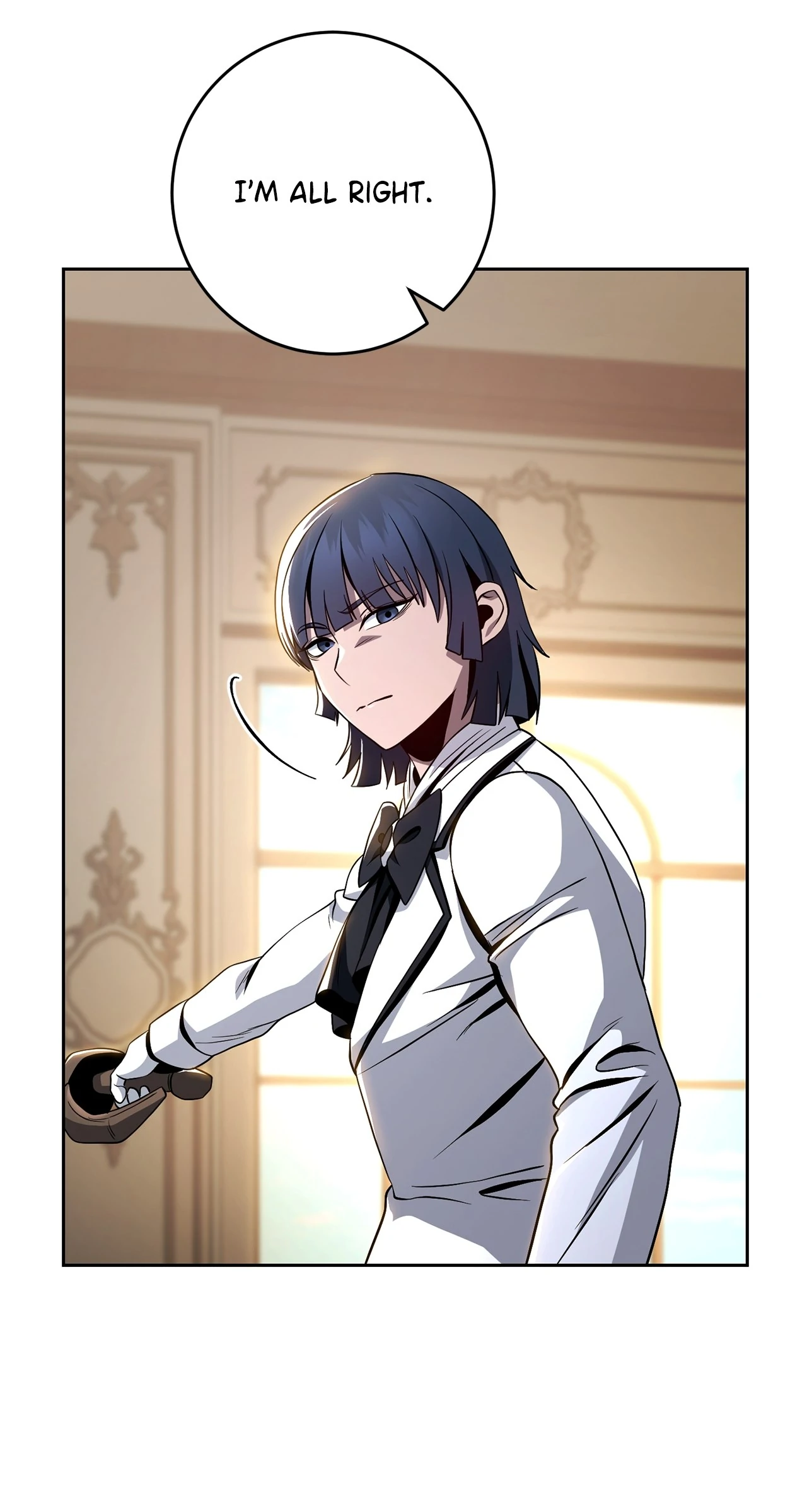 Read The Skeleton Soldier Failed to Defend the Dungeon EN Manga Online