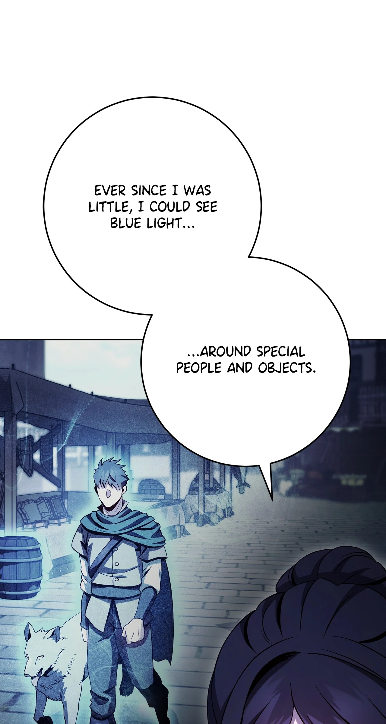 Read The Skeleton Soldier Failed to Defend the Dungeon EN Manga Online